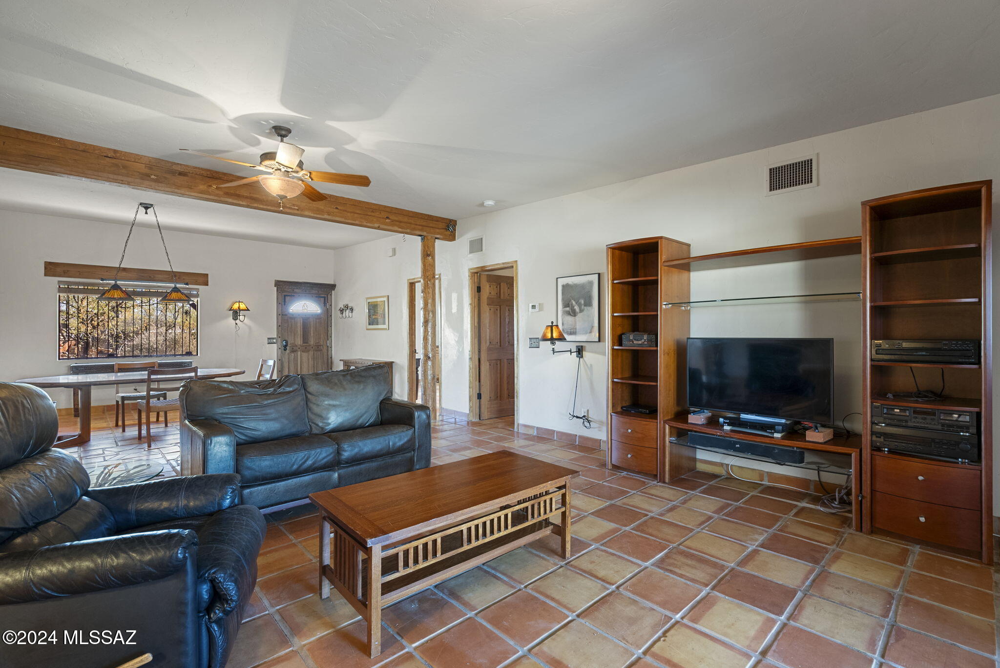 Rio Rico Ranchettes 17 - Residential