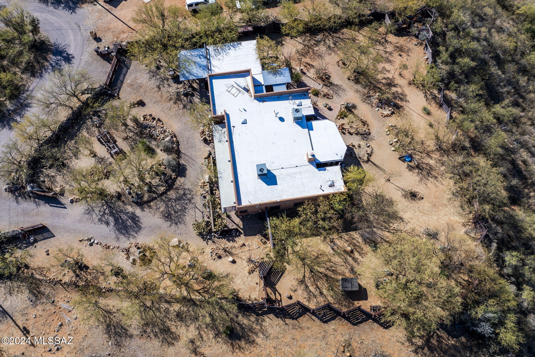 Rio Rico Ranchettes 17 - Residential