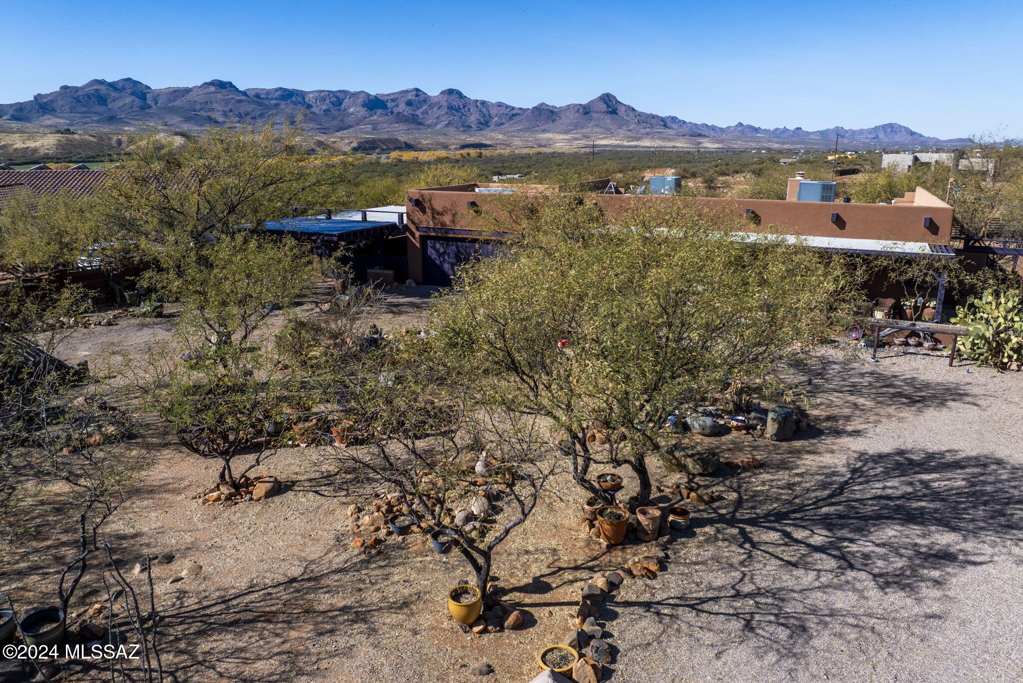 Rio Rico Ranchettes 17 - Residential