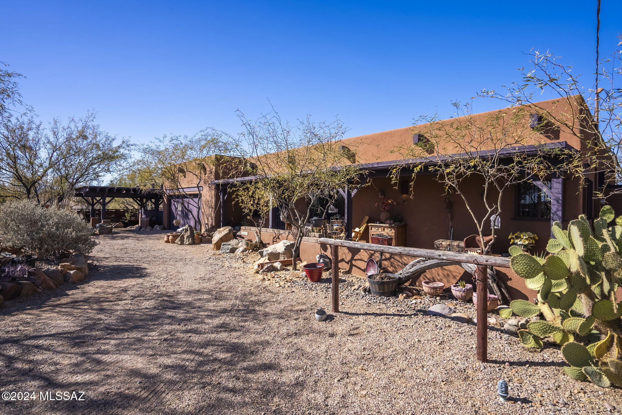 Rio Rico Ranchettes 17 - Residential