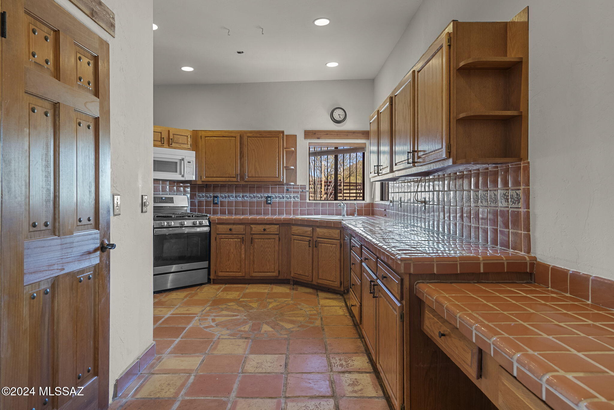 Rio Rico Ranchettes 17 - Residential
