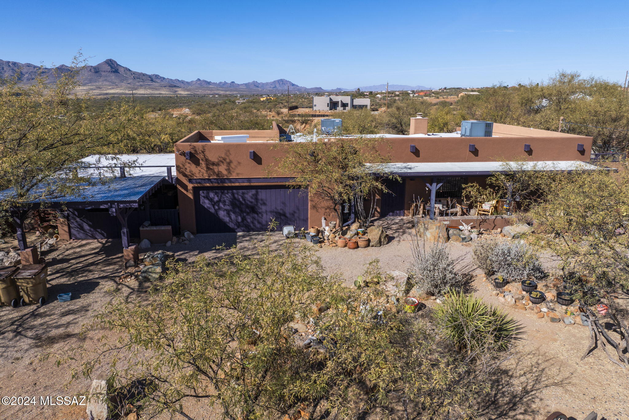 Rio Rico Ranchettes 17 - Residential