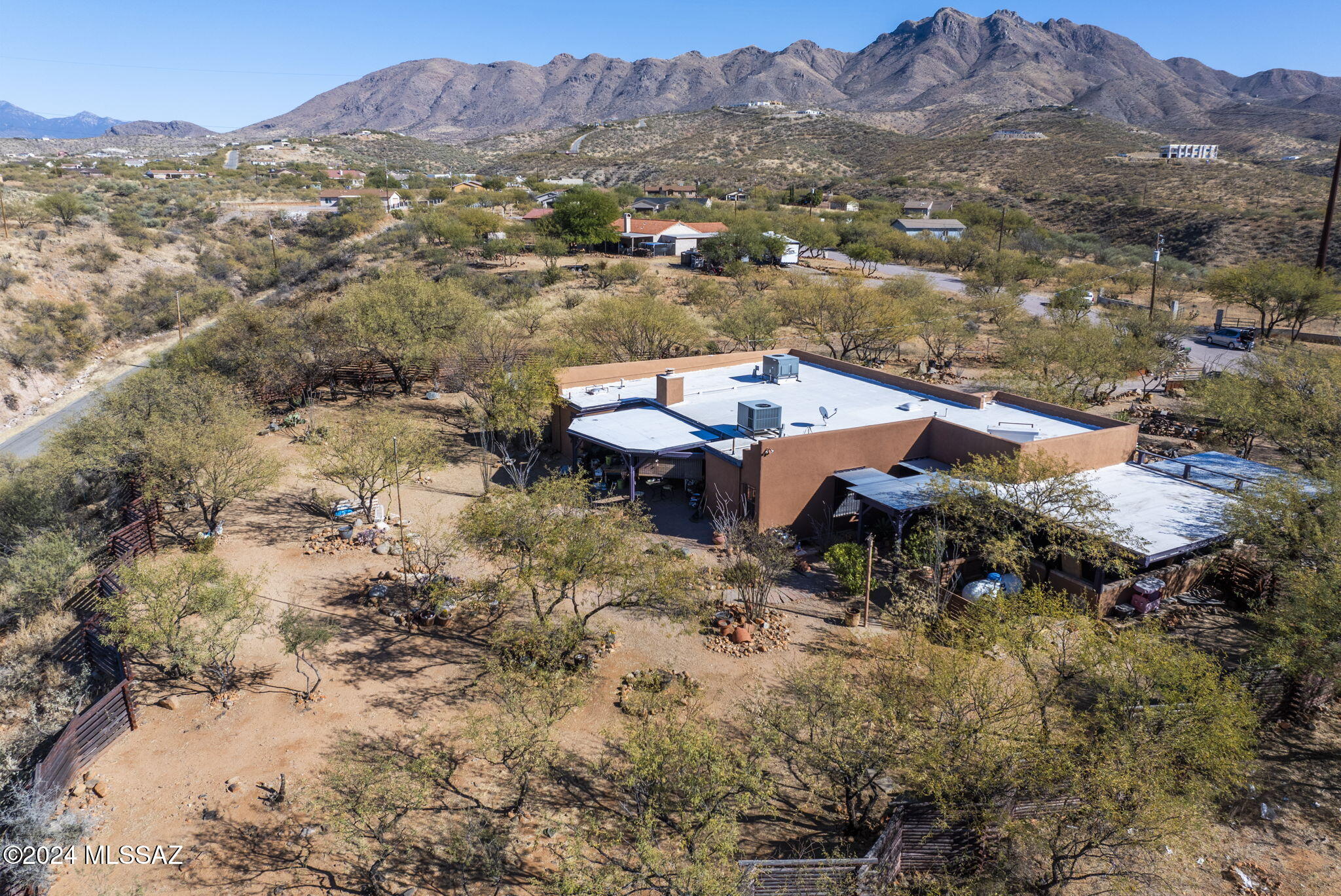Rio Rico Ranchettes 17 - Residential