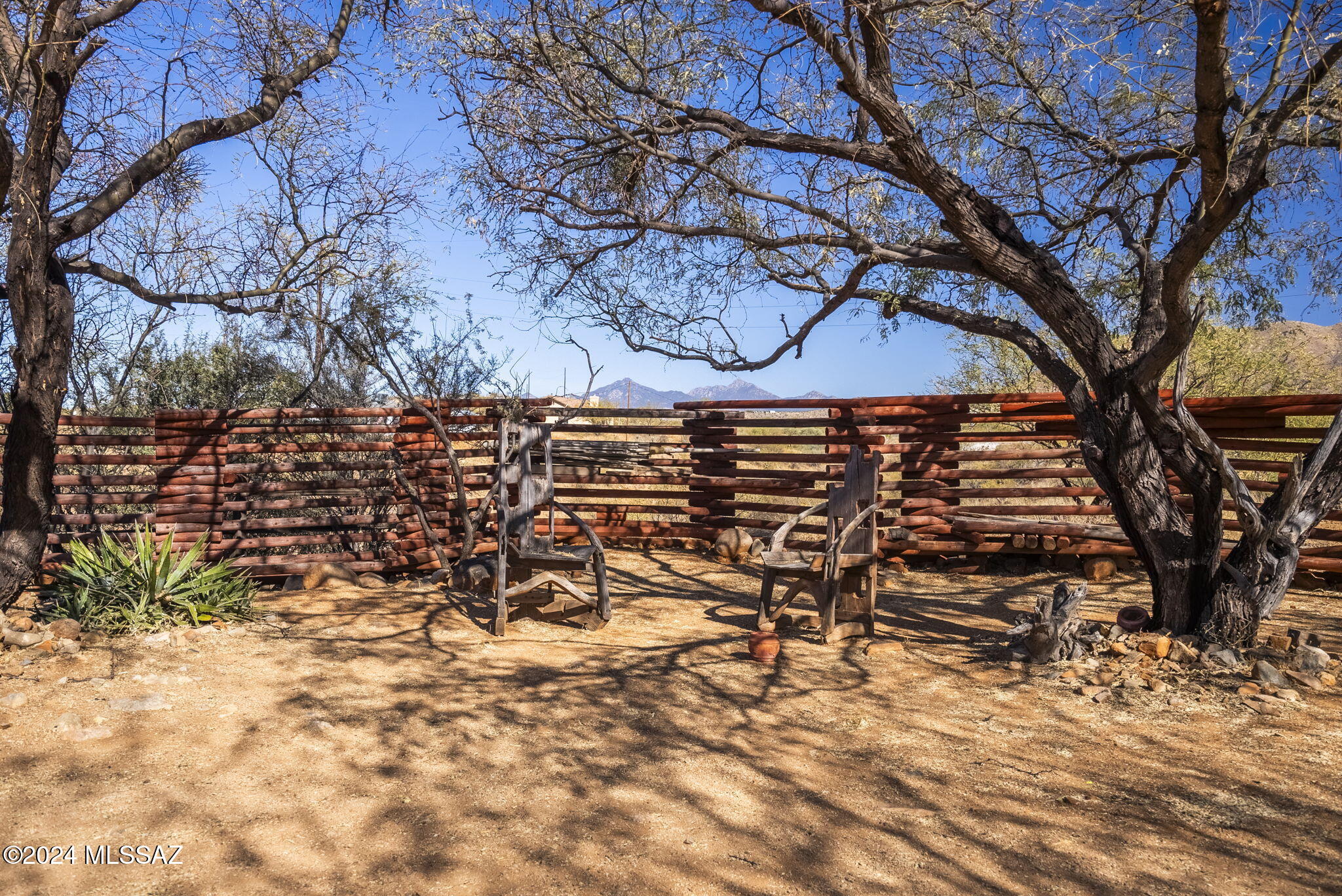 Rio Rico Ranchettes 17 - Residential