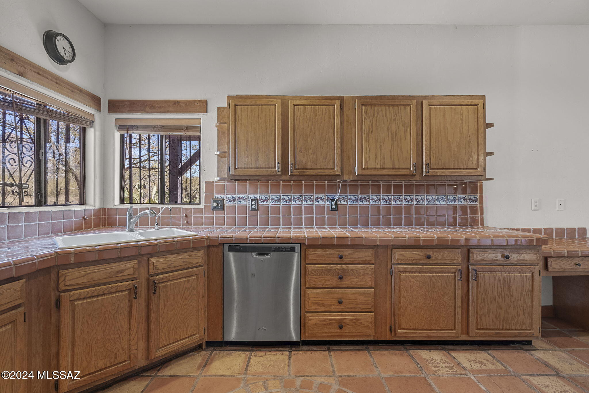 Rio Rico Ranchettes 17 - Residential