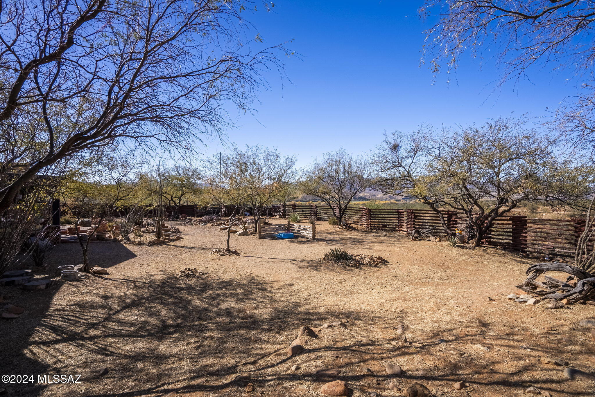 Rio Rico Ranchettes 17 - Residential