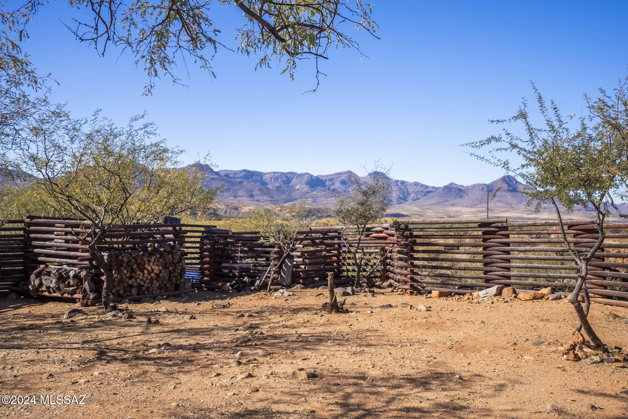 Rio Rico Ranchettes 17 - Residential