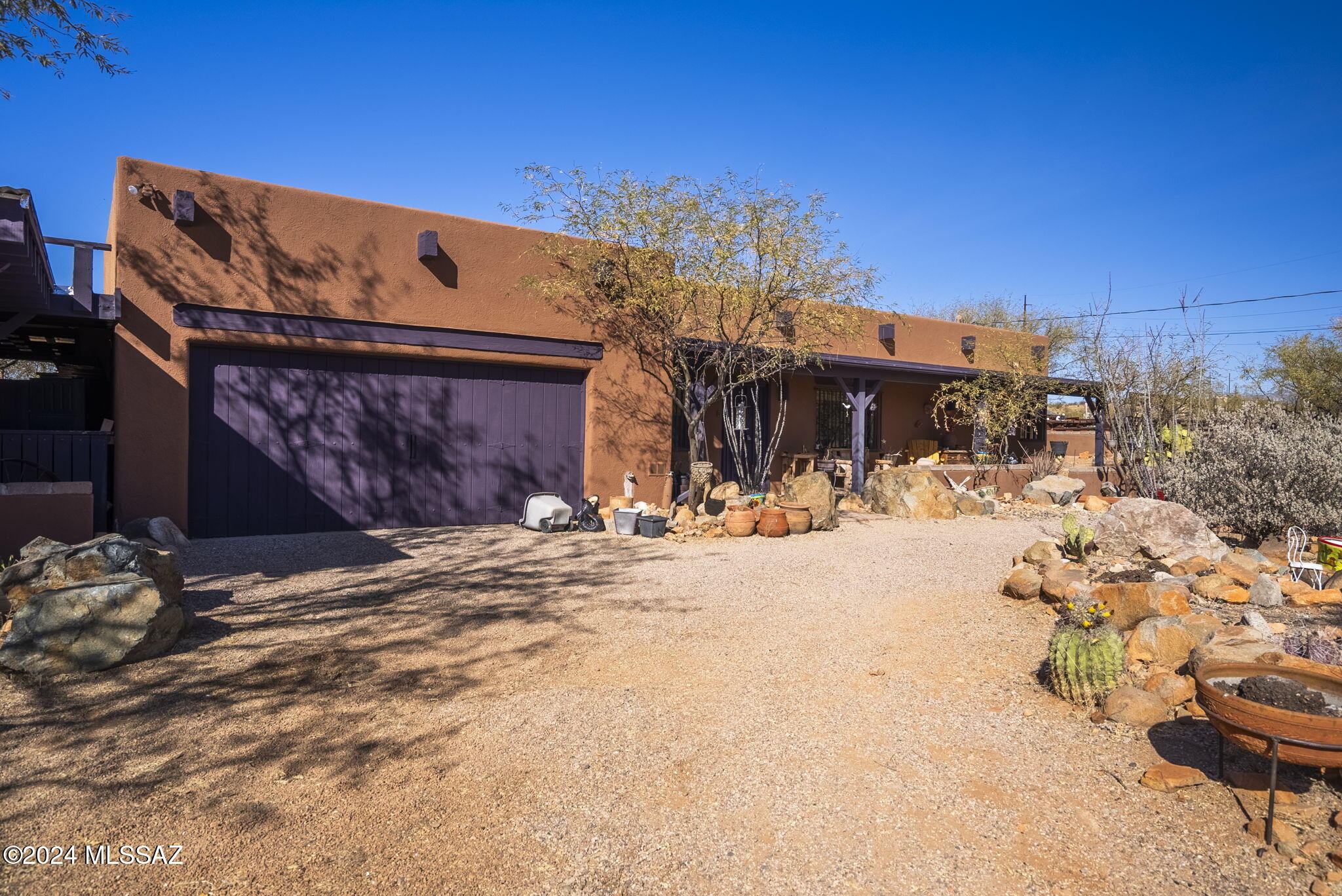 Rio Rico Ranchettes 17 - Residential