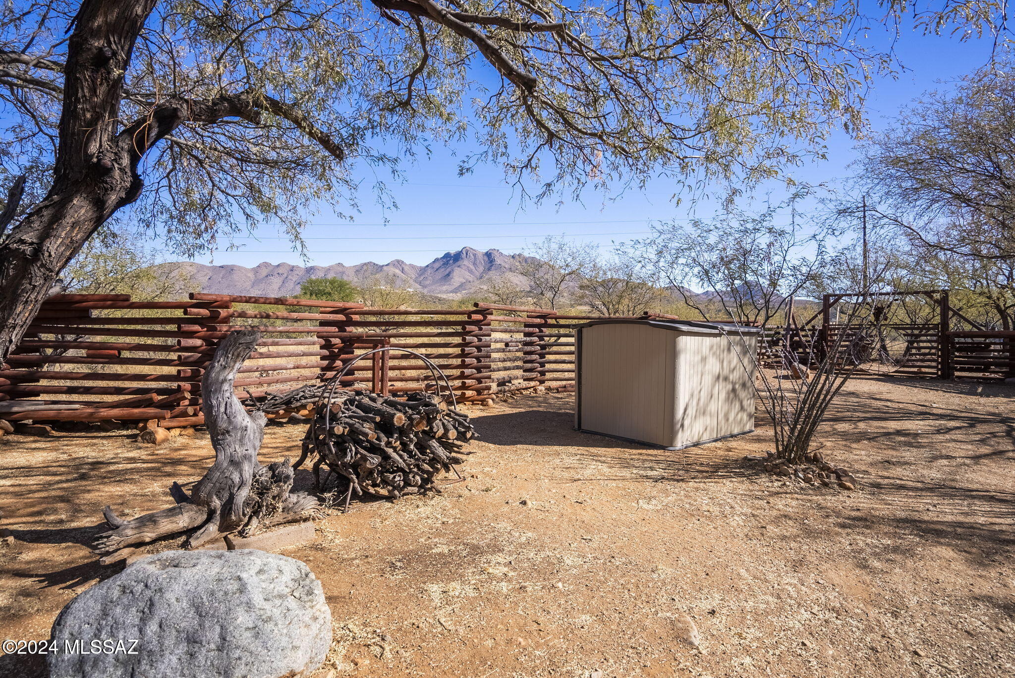 Rio Rico Ranchettes 17 - Residential