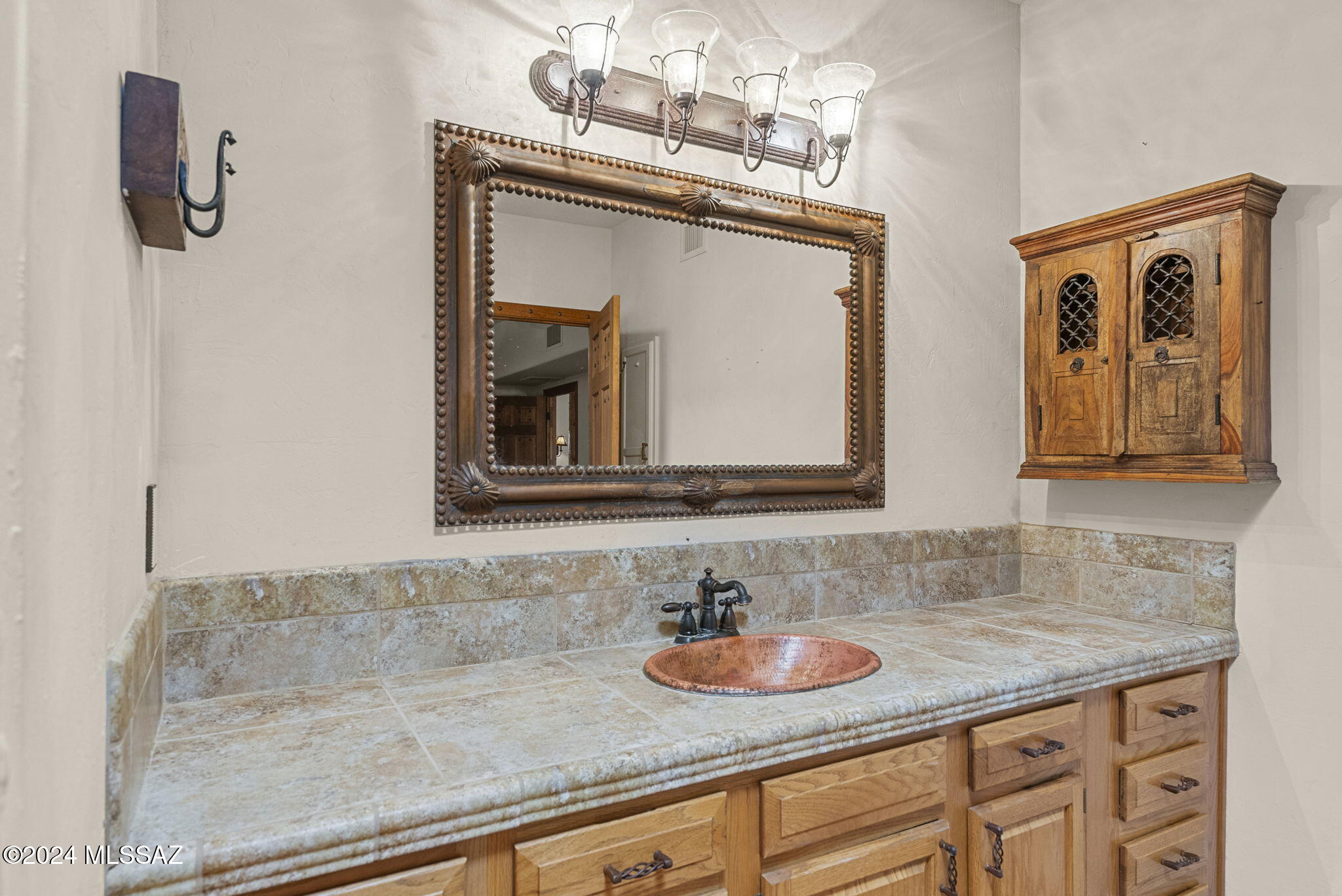 Rio Rico Ranchettes 17 - Residential