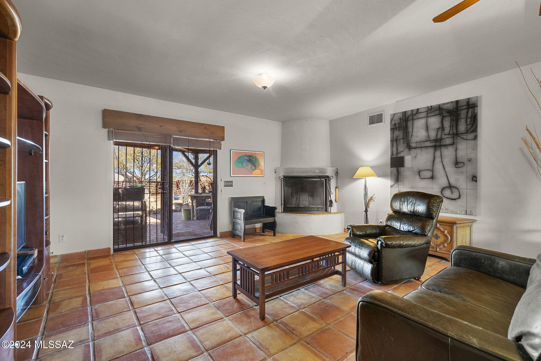Rio Rico Ranchettes 17 - Residential