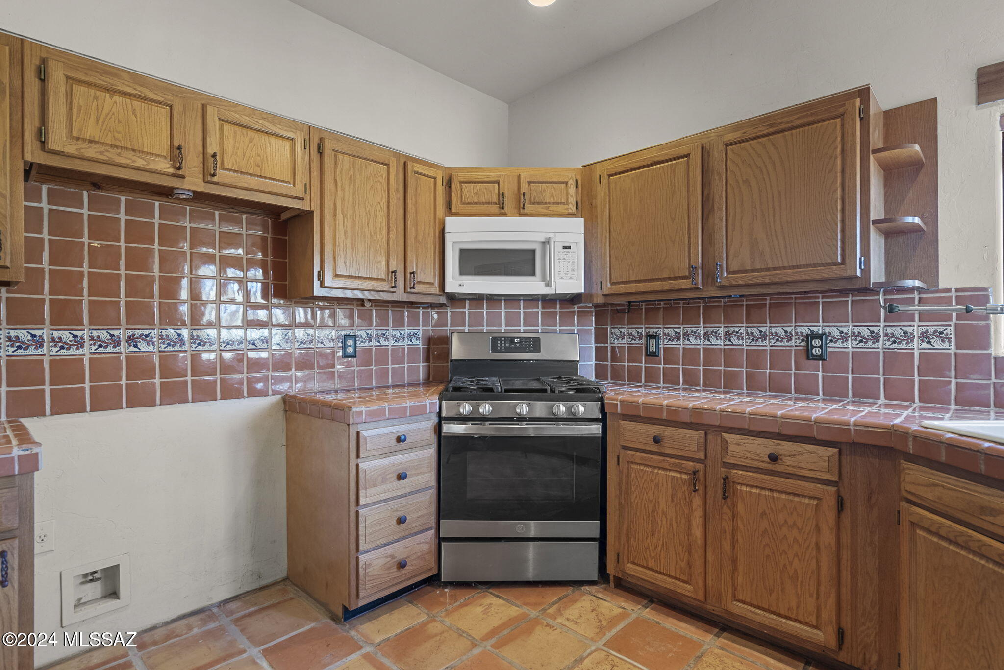Rio Rico Ranchettes 17 - Residential