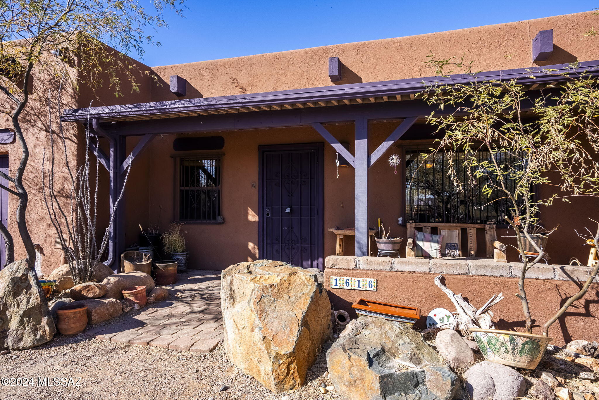 Rio Rico Ranchettes 17 - Residential