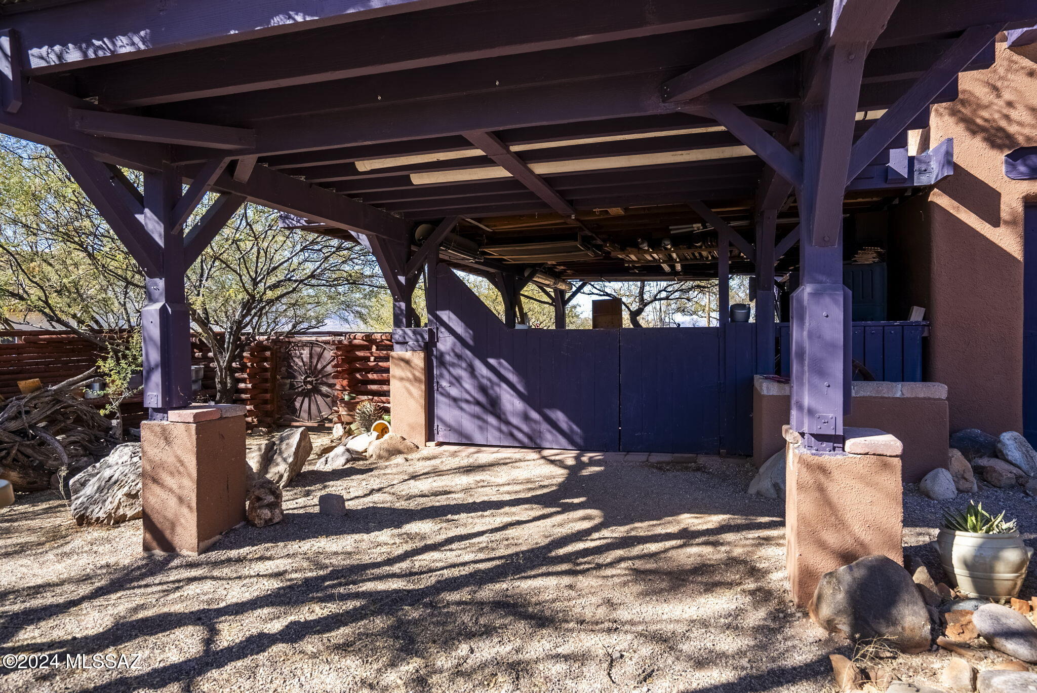 Rio Rico Ranchettes 17 - Residential