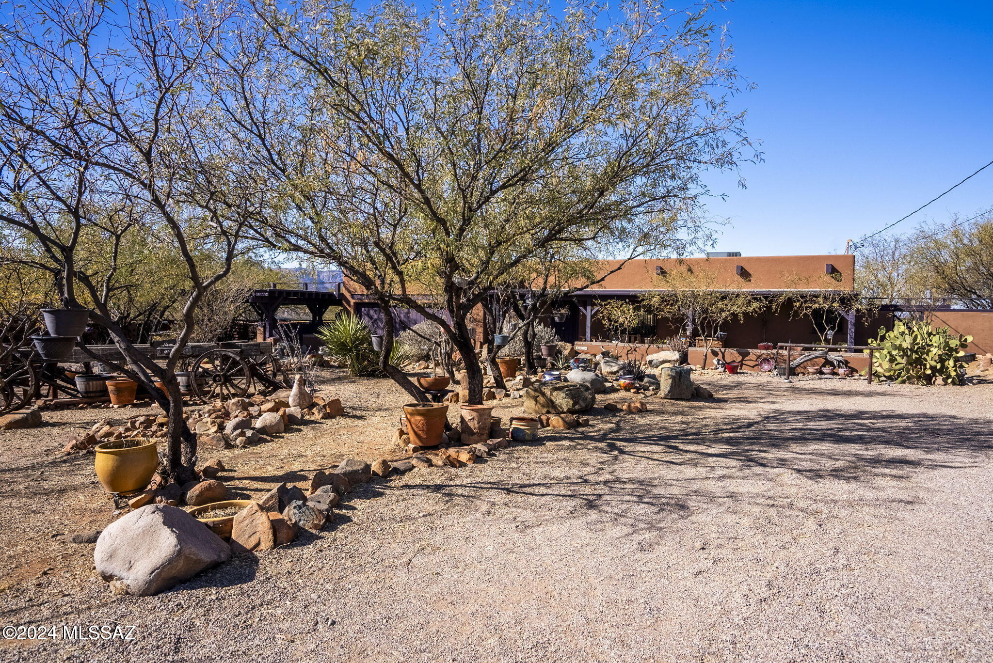 Rio Rico Ranchettes 17 - Residential