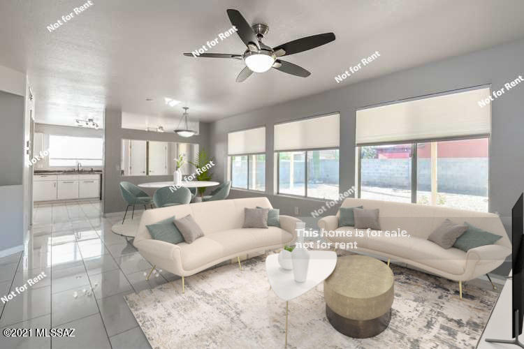 Continental Ranch Parcel 10 - Residential