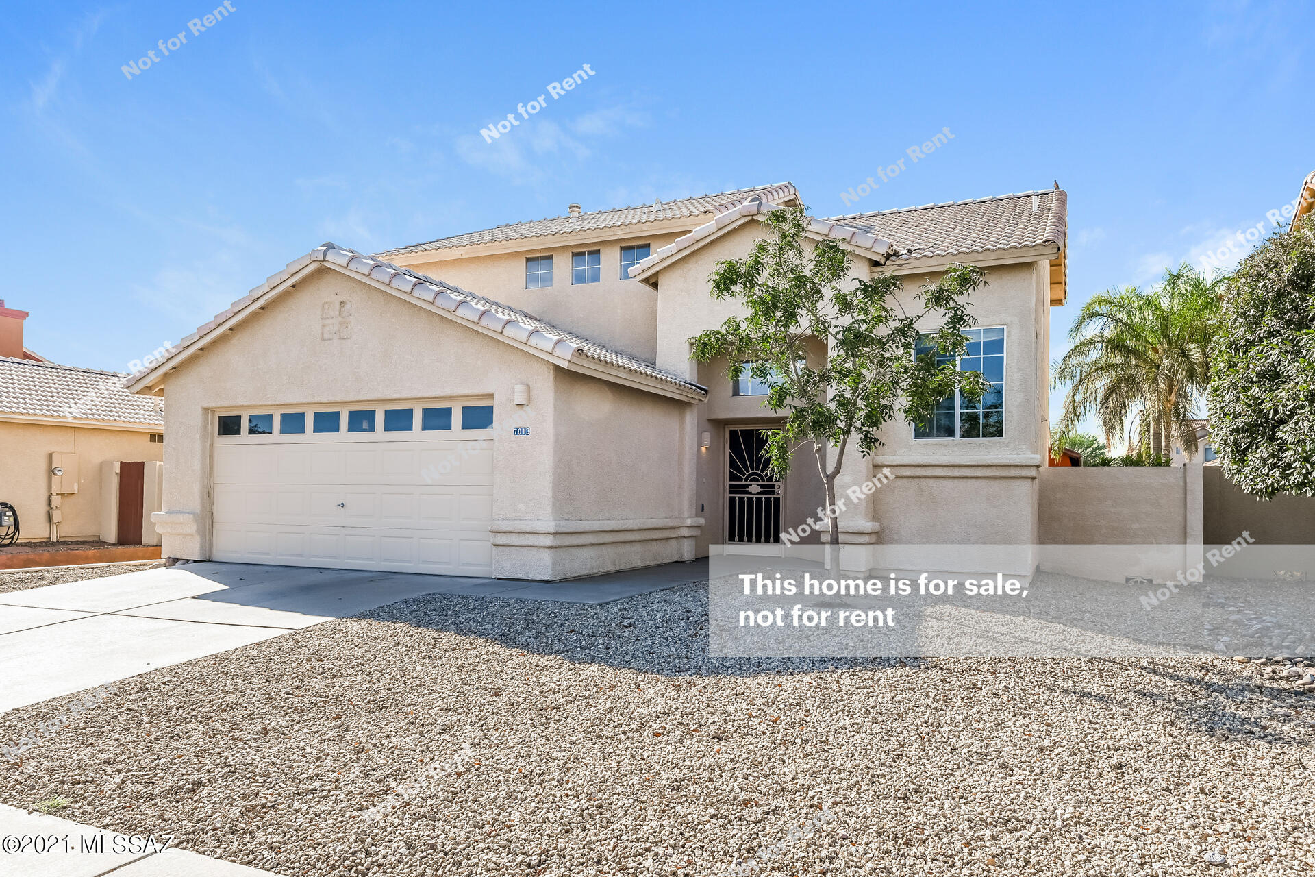 Continental Ranch Parcel 10 - Residential