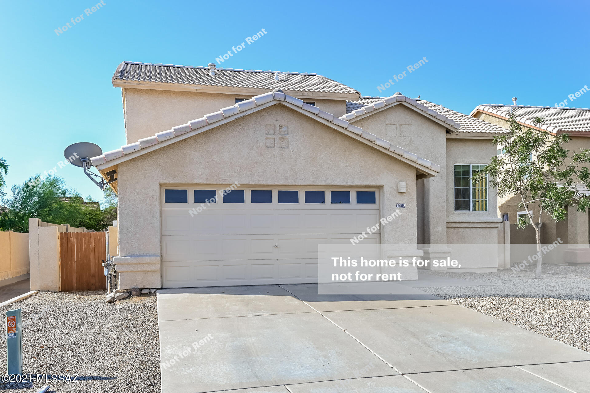 Continental Ranch Parcel 10 - Residential