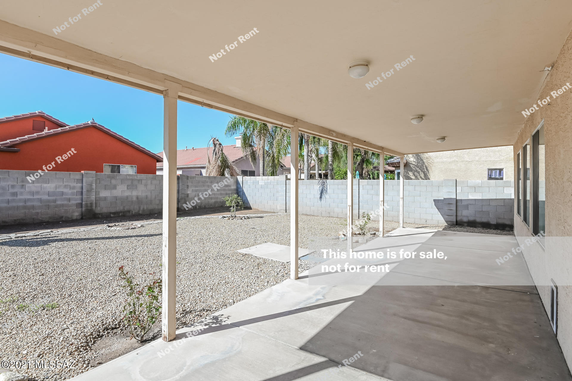 Continental Ranch Parcel 10 - Residential