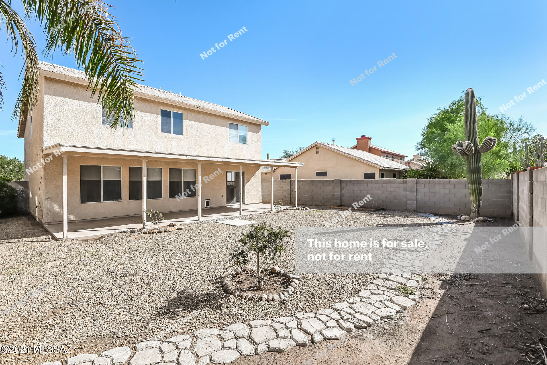 Continental Ranch Parcel 10 - Residential