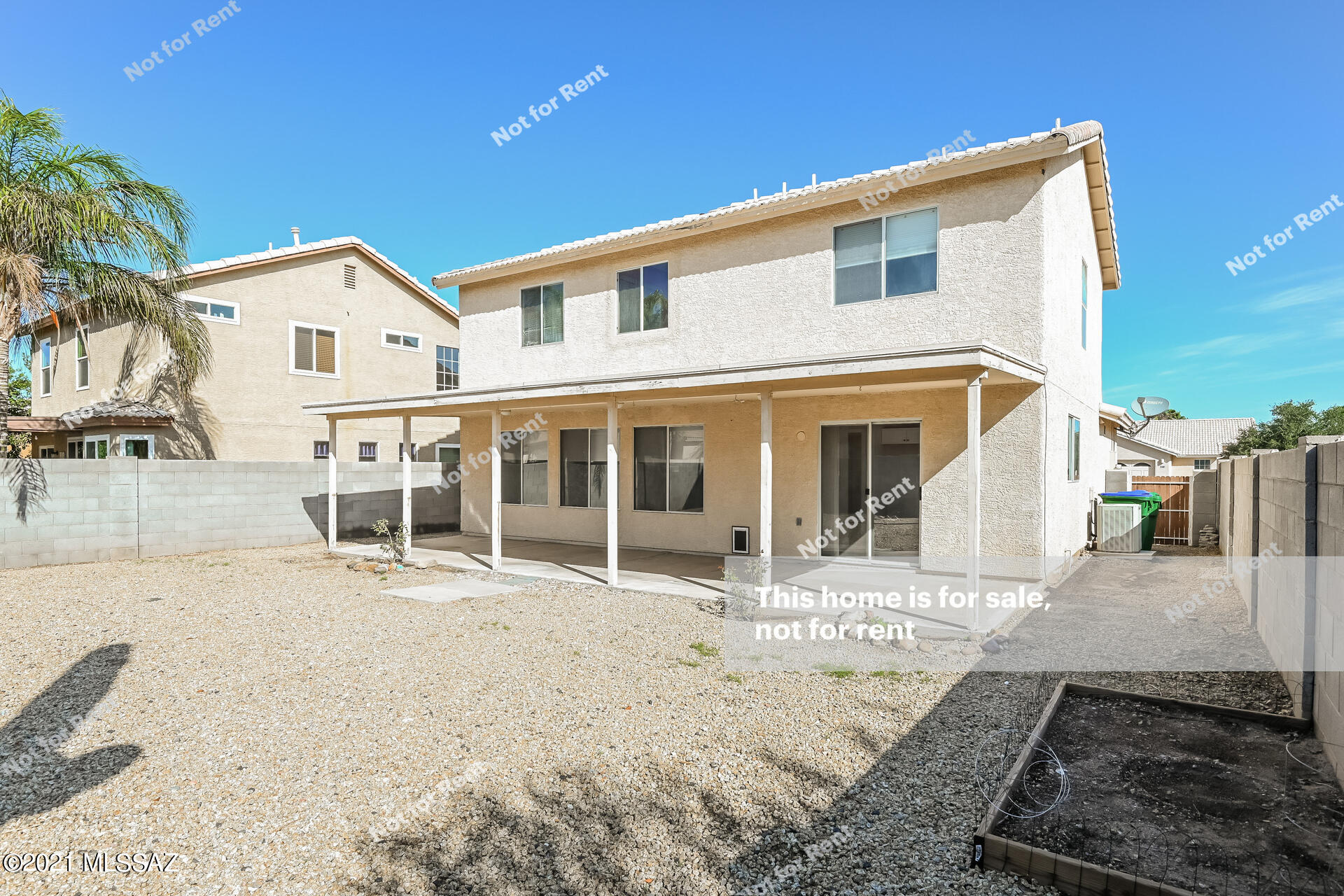 Continental Ranch Parcel 10 - Residential