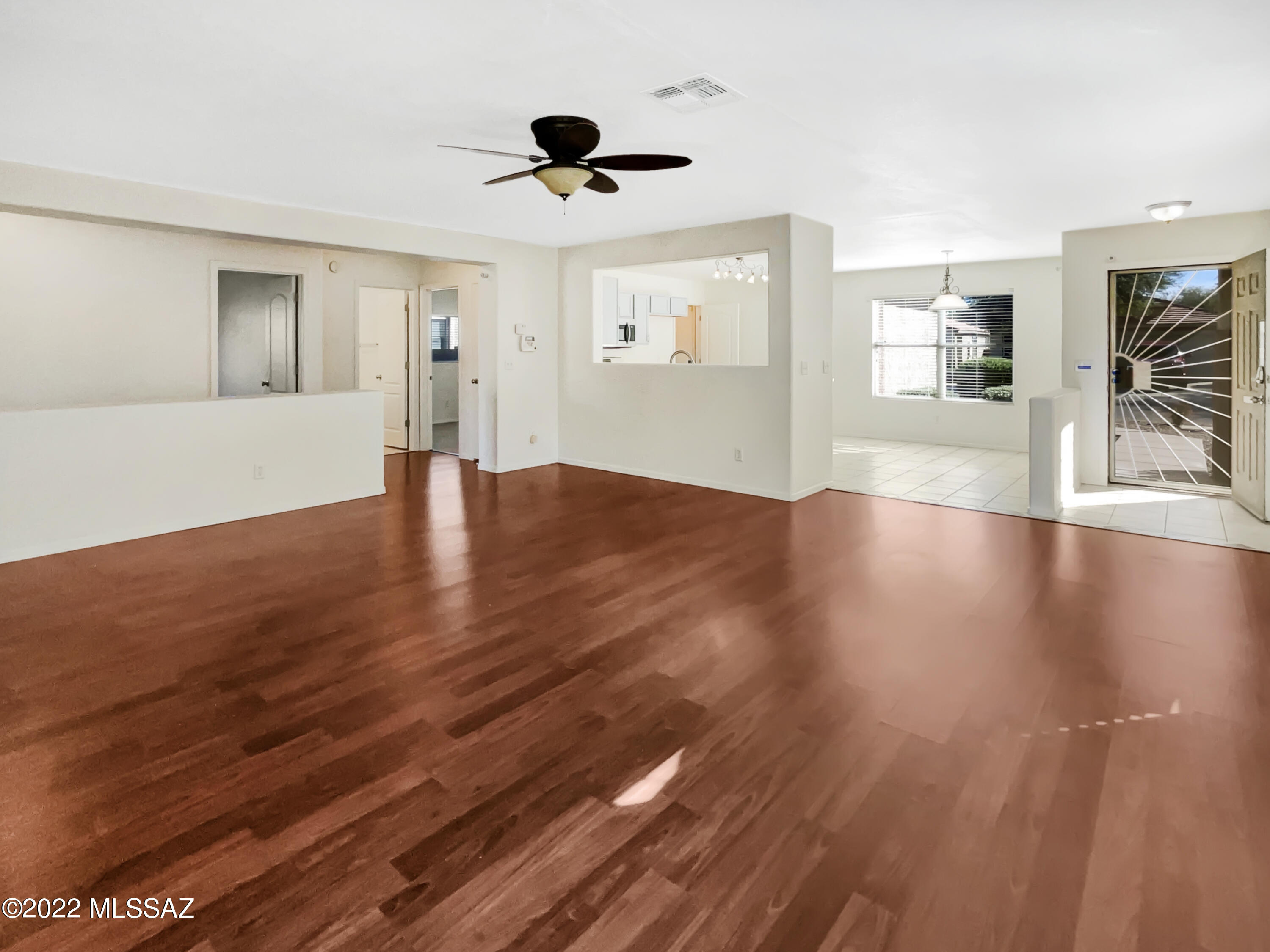 Mesquite Ranch (1-619) - Residential