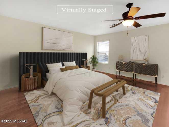 Mesquite Ranch (1-619) - Residential