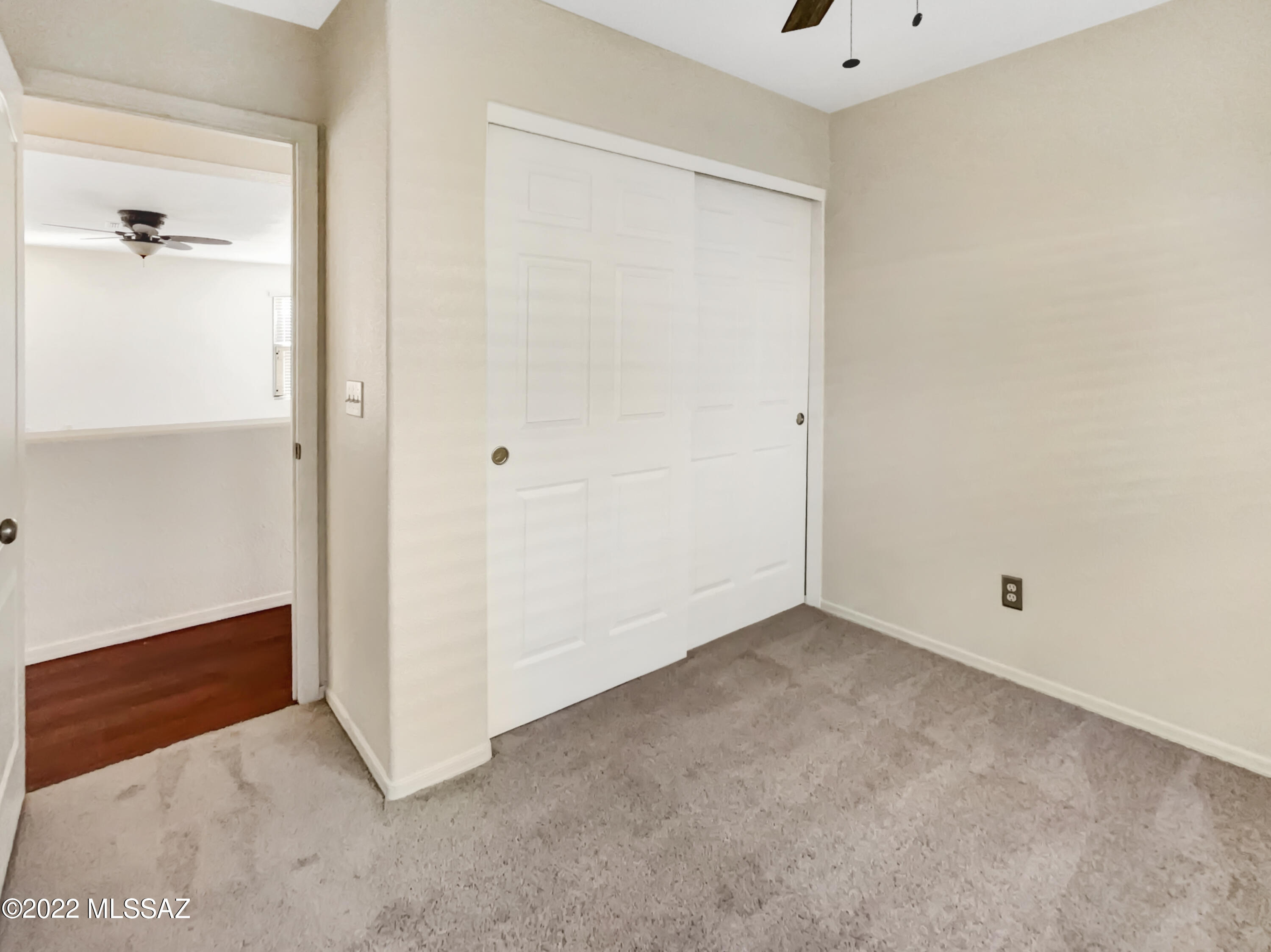 Mesquite Ranch (1-619) - Residential