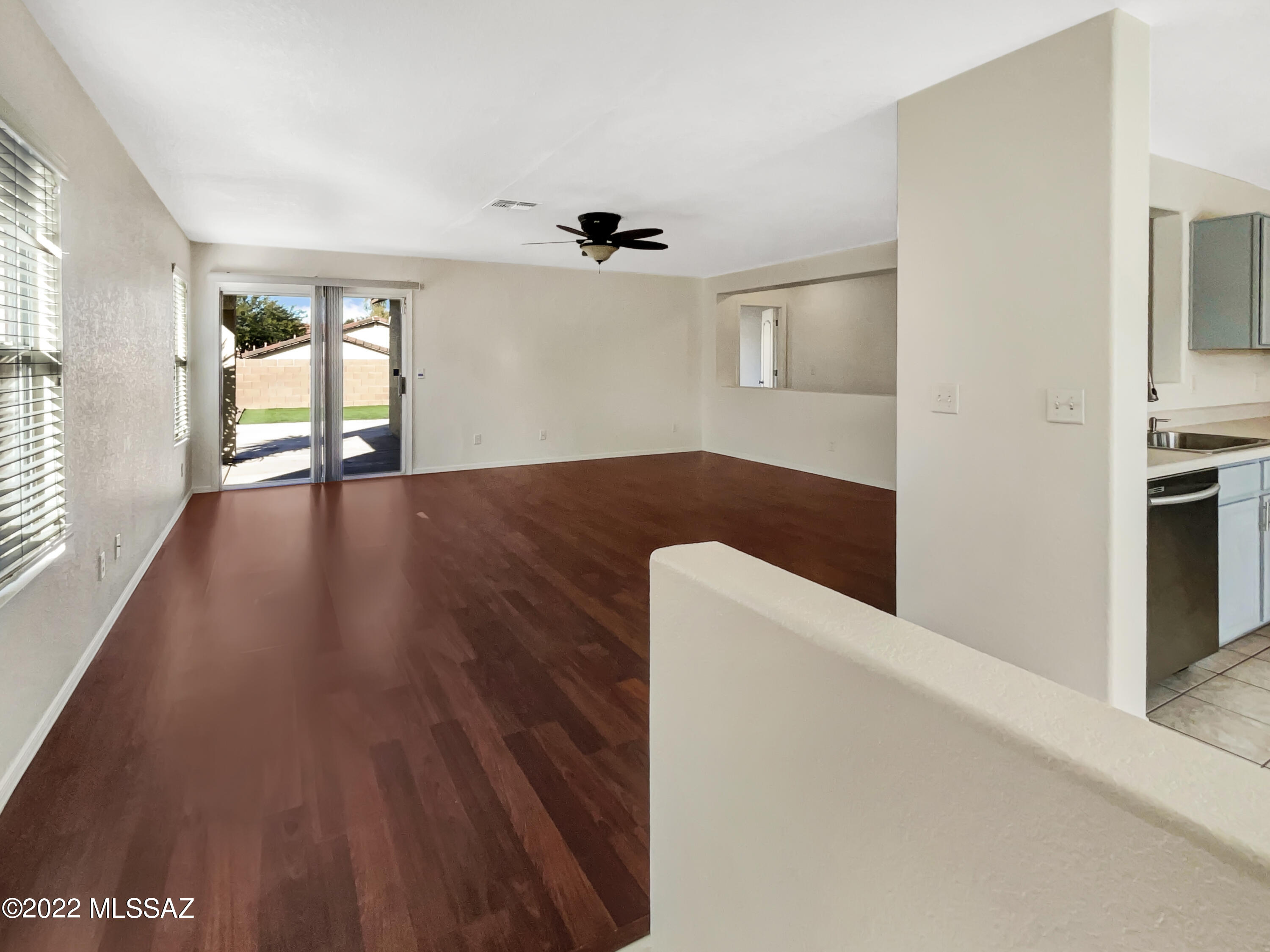 Mesquite Ranch (1-619) - Residential