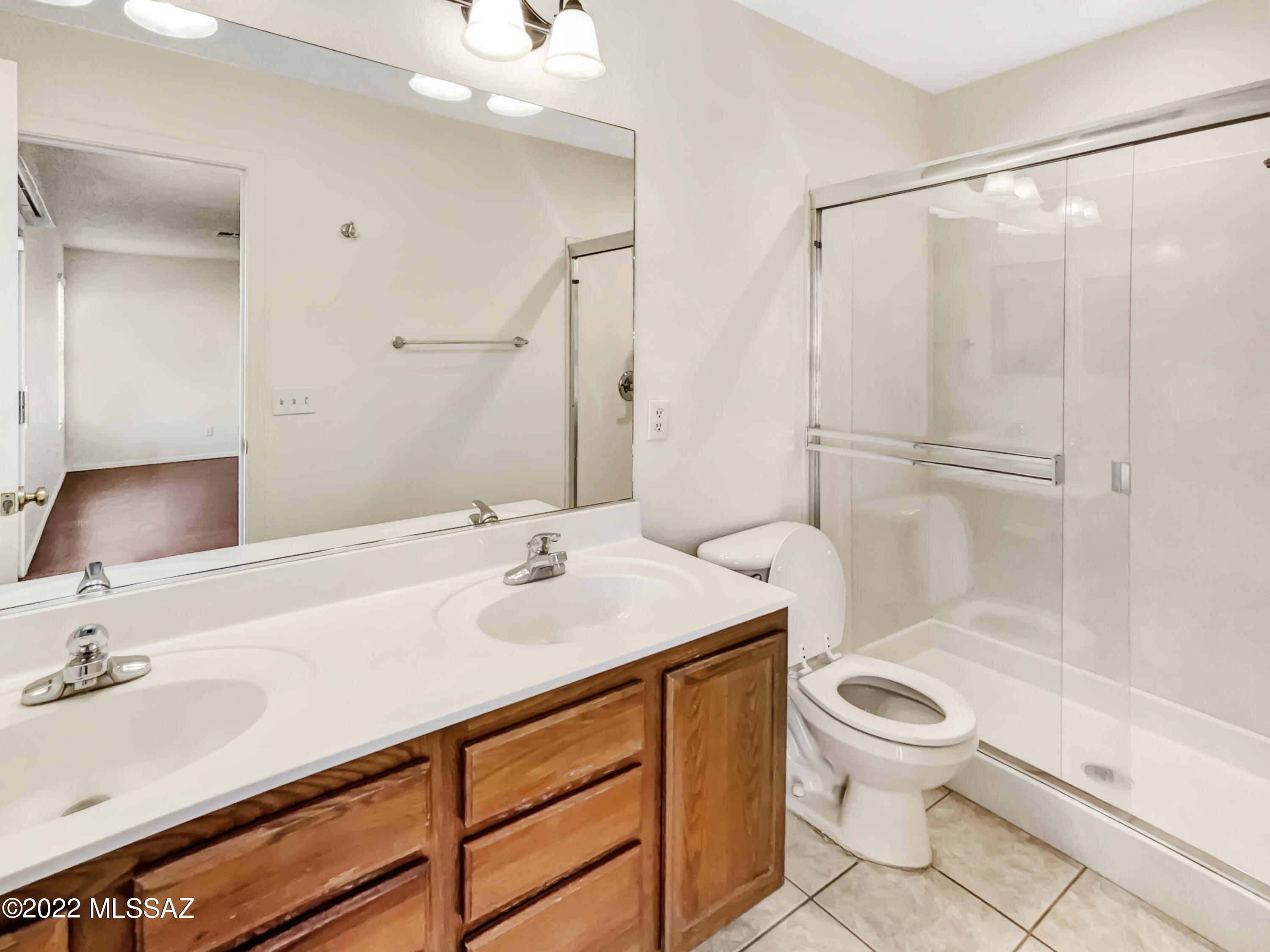 Mesquite Ranch (1-619) - Residential