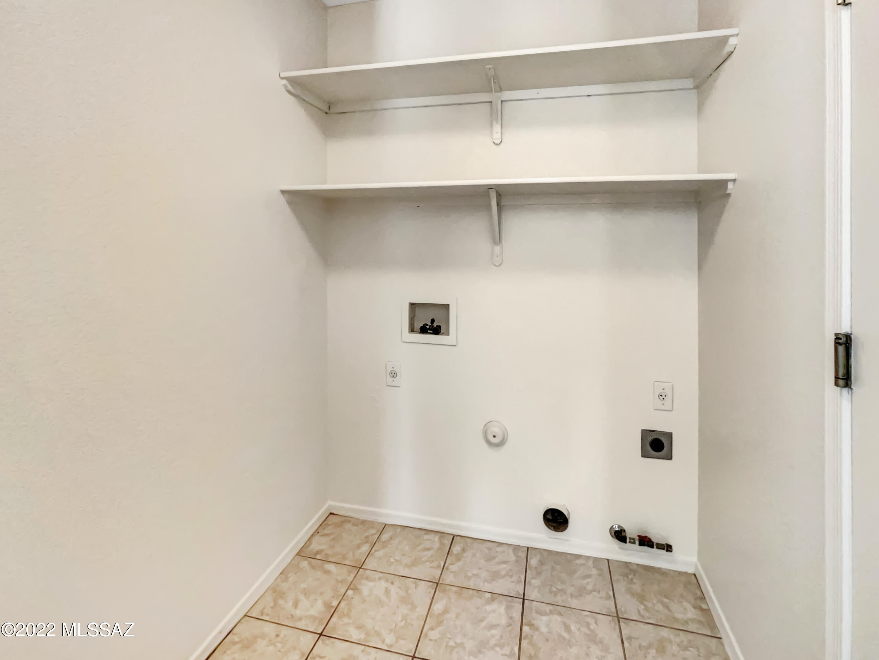 Mesquite Ranch (1-619) - Residential