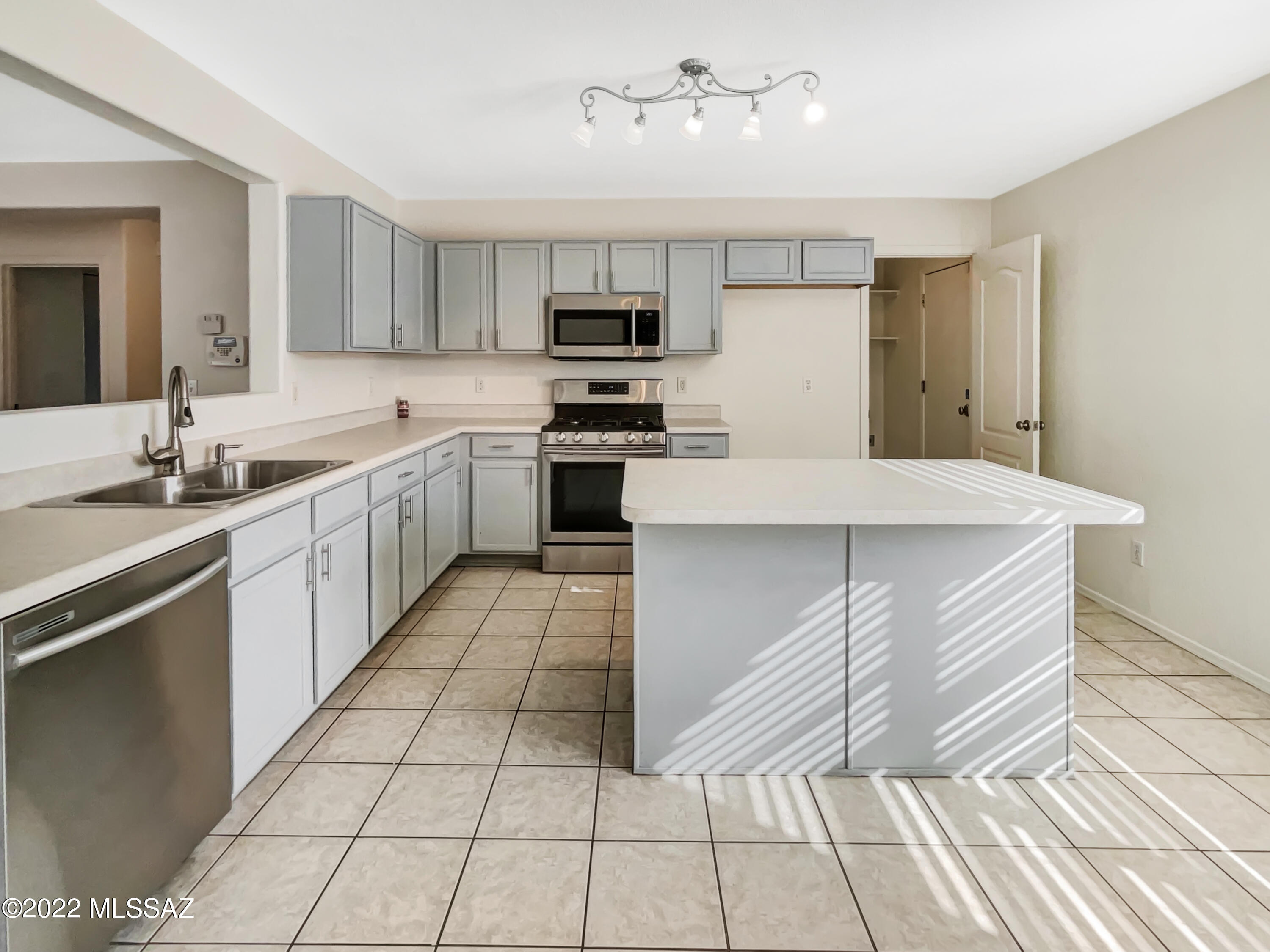 Mesquite Ranch (1-619) - Residential