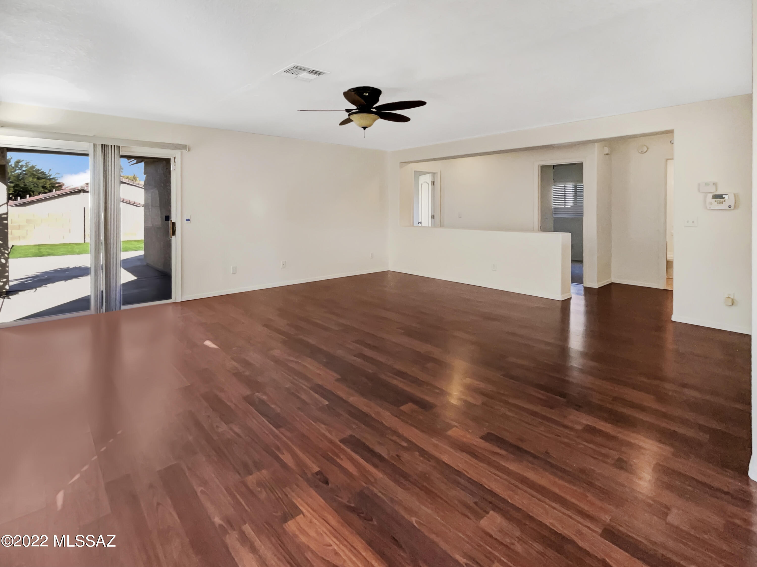 Mesquite Ranch (1-619) - Residential