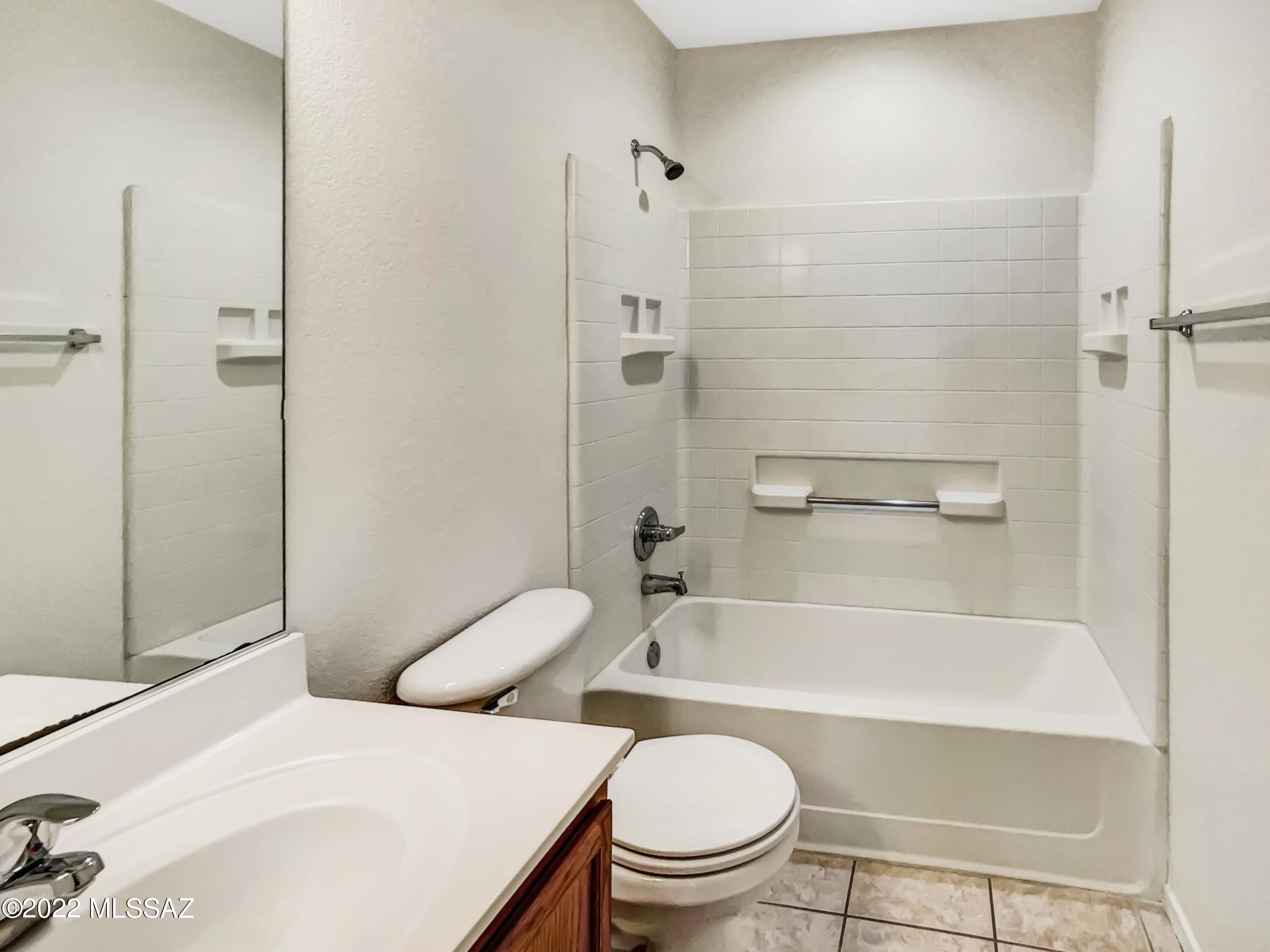 Mesquite Ranch (1-619) - Residential