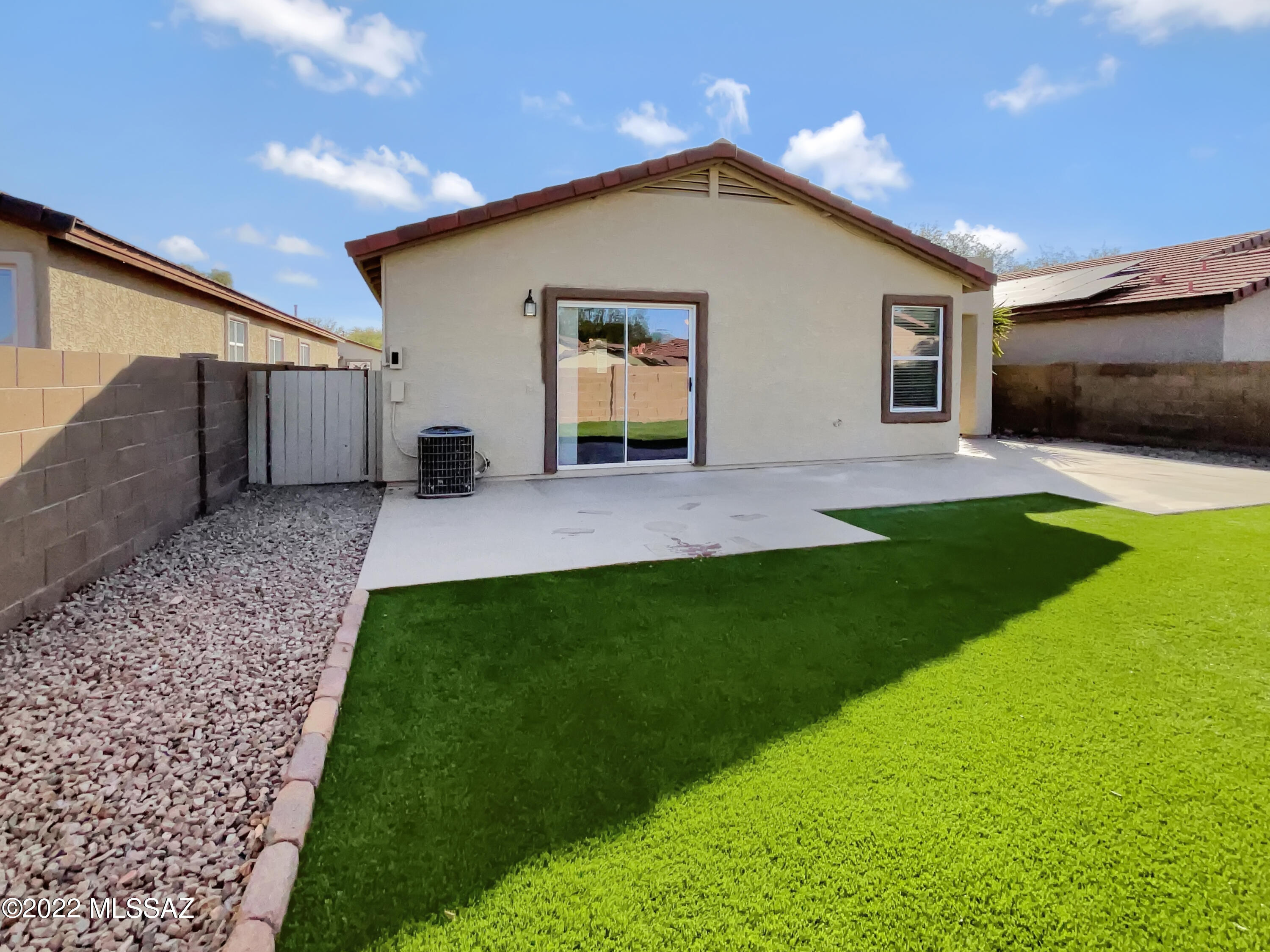 Mesquite Ranch (1-619) - Residential