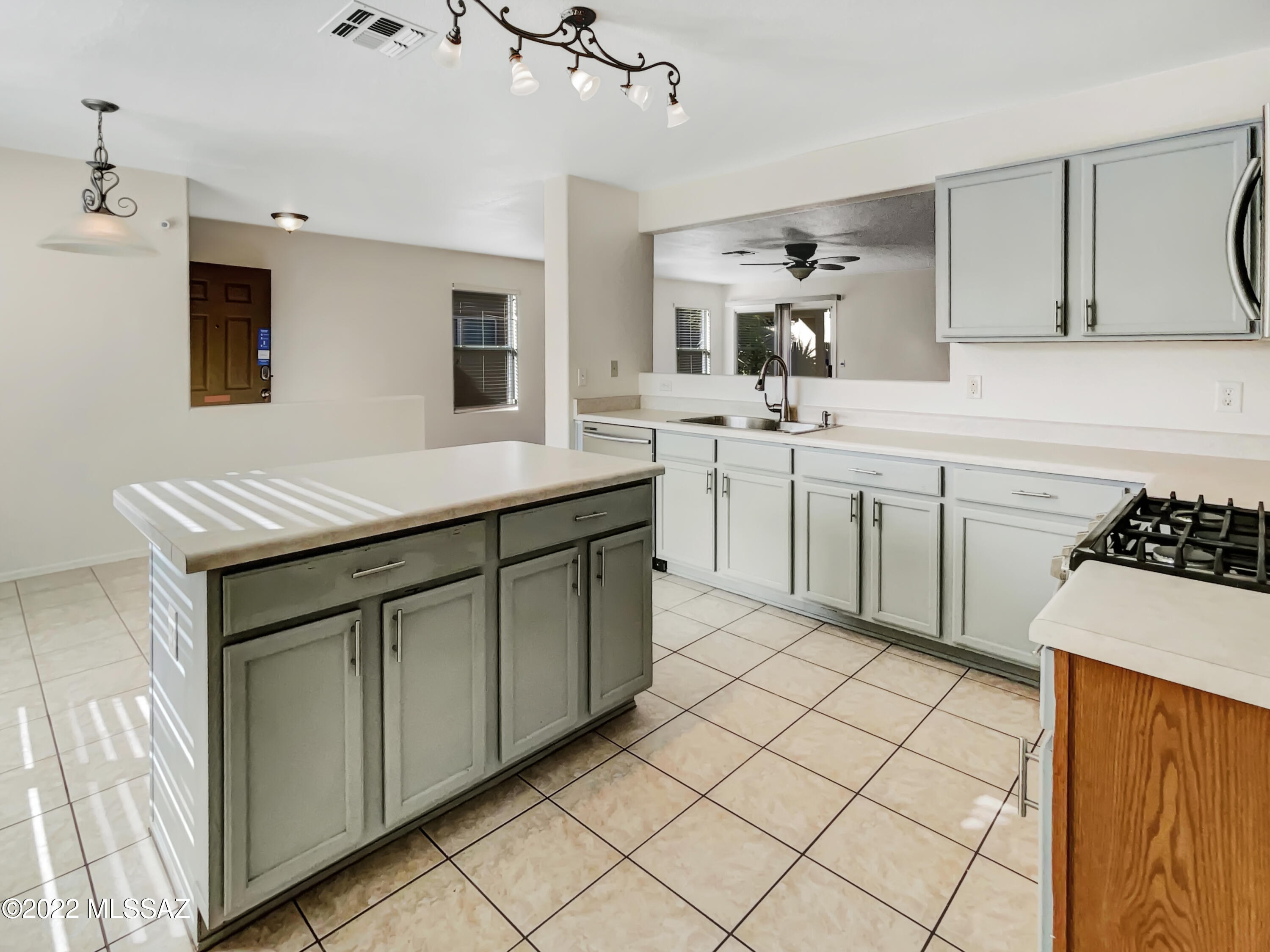 Mesquite Ranch (1-619) - Residential