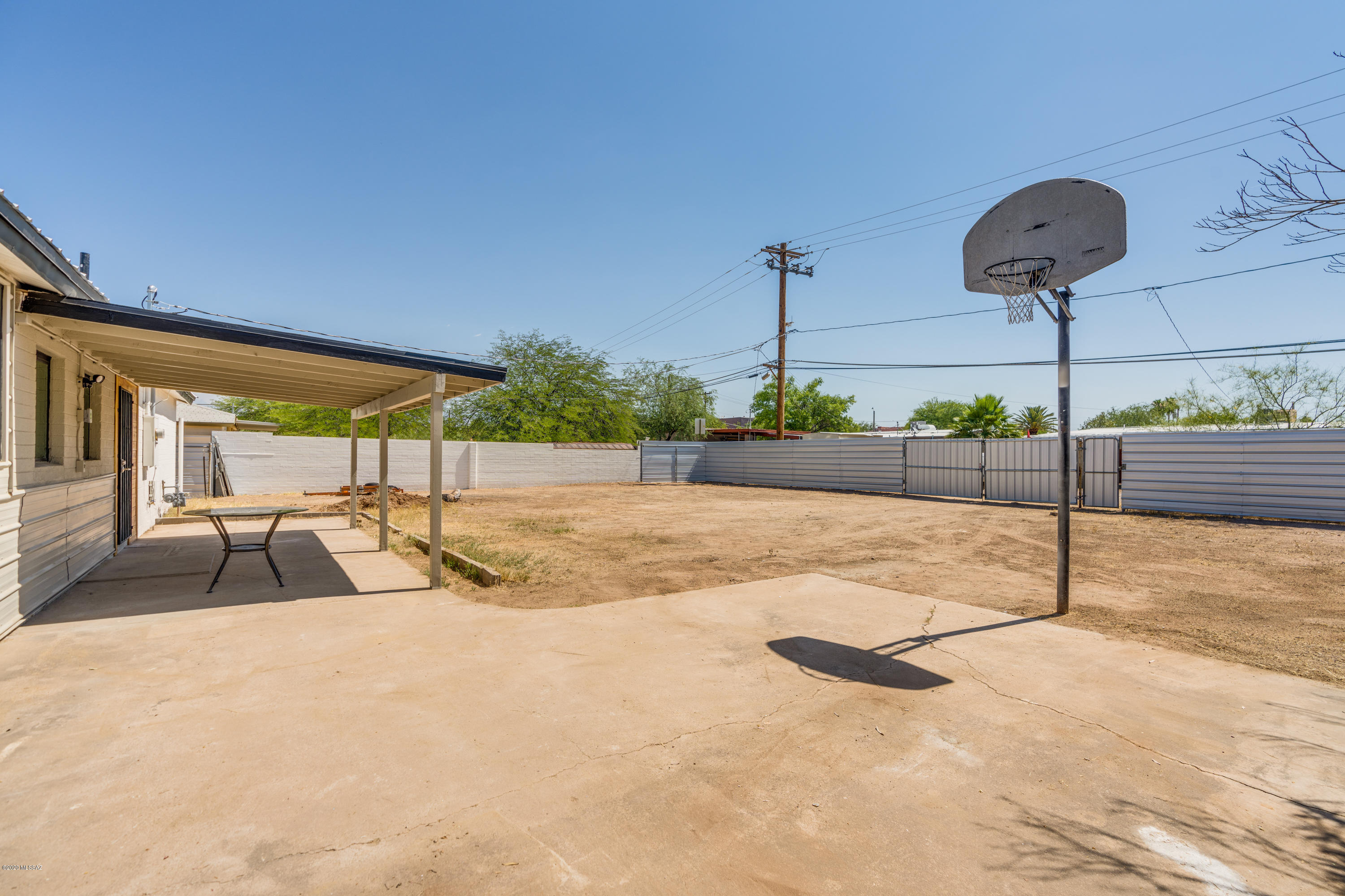 Del Monte Village - Residential
