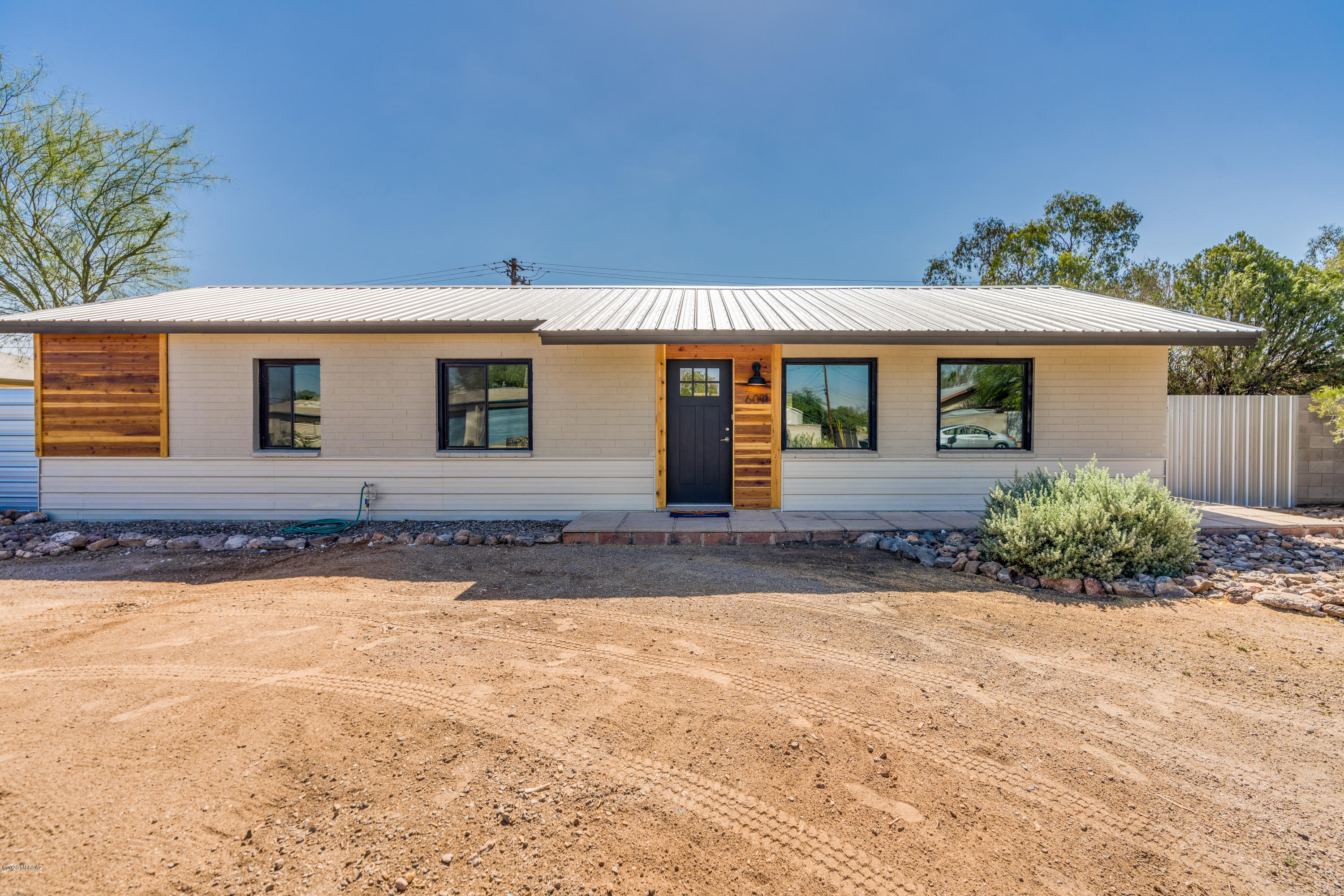 Del Monte Village - Residential