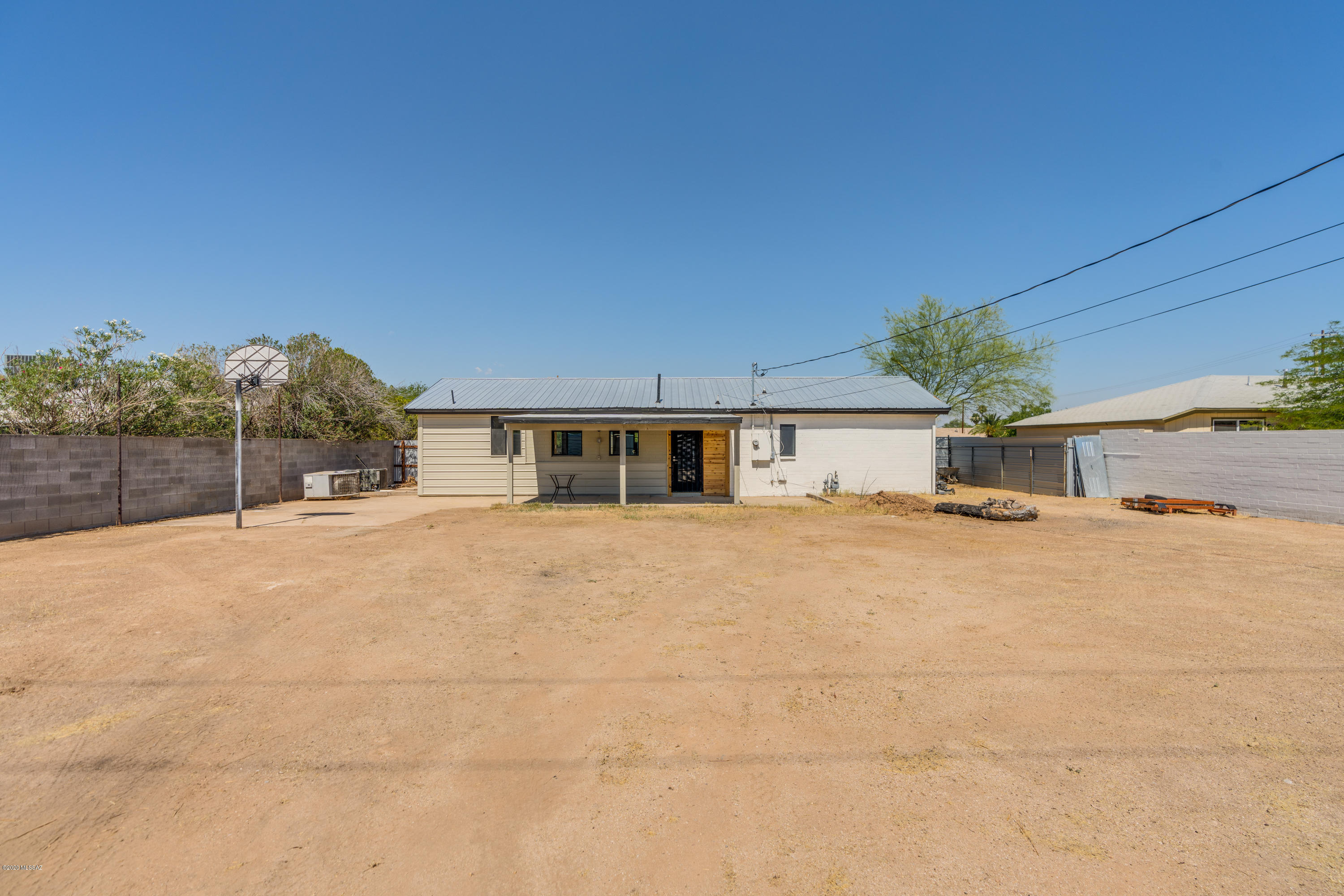 Del Monte Village - Residential