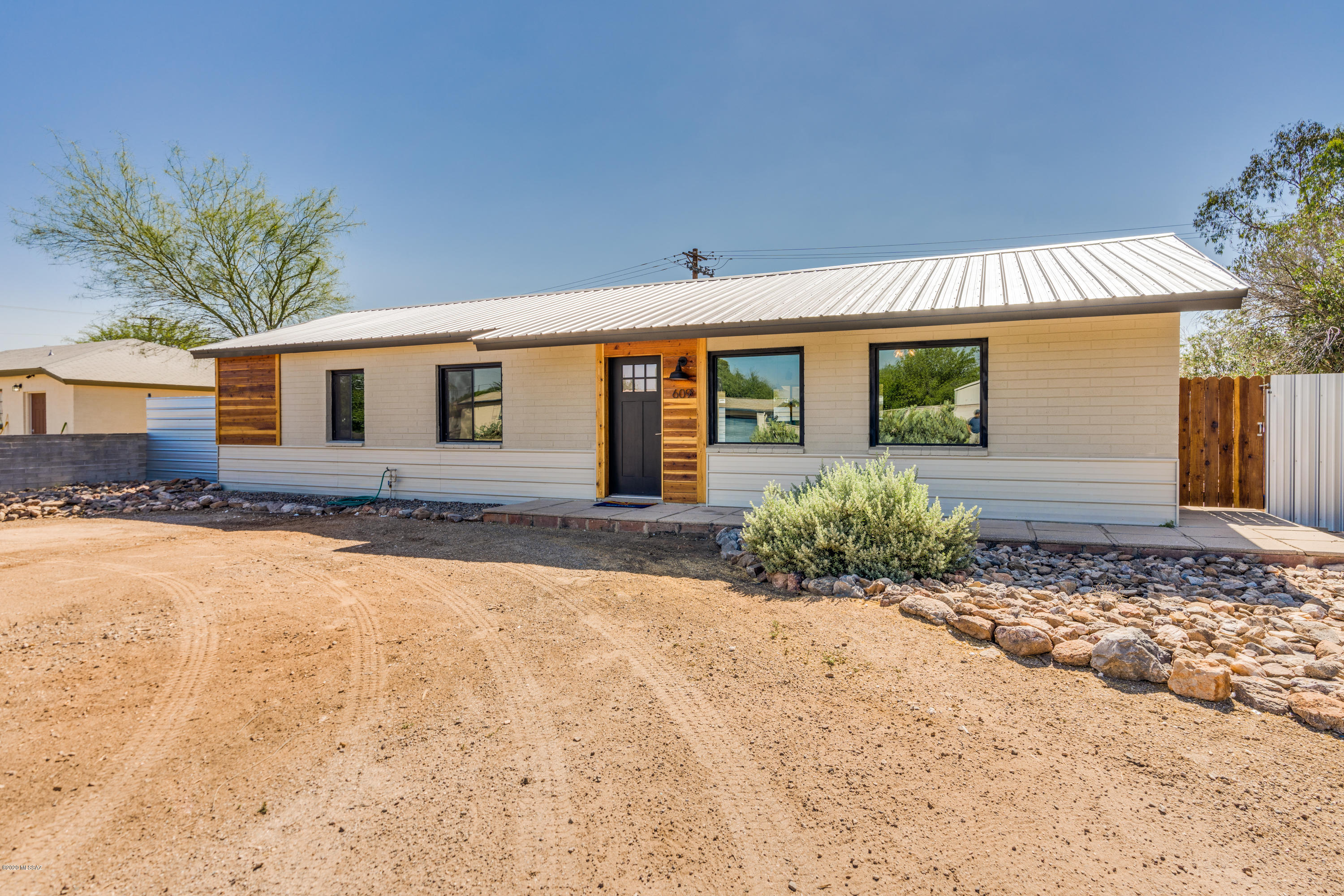Del Monte Village - Residential