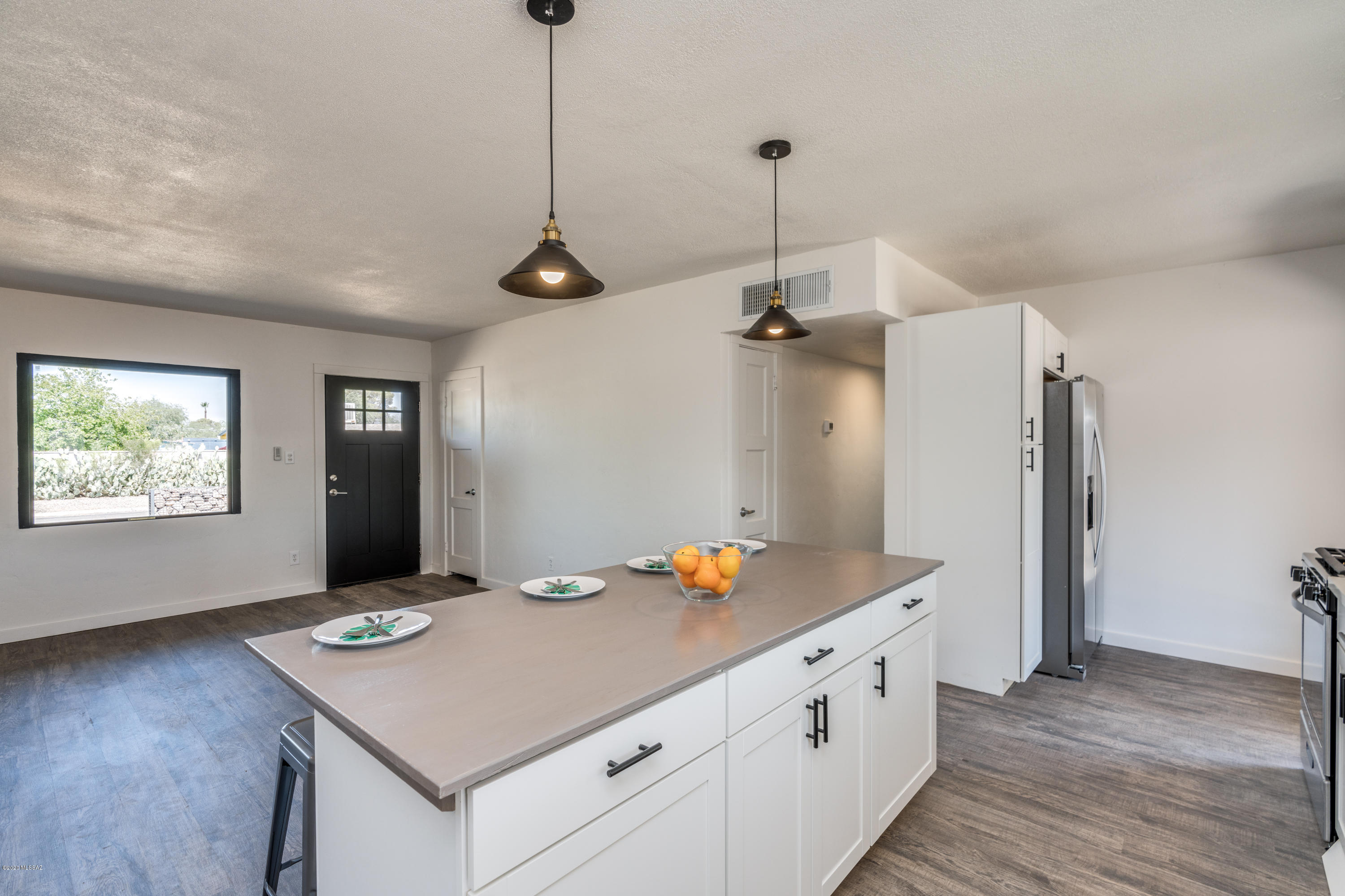 Del Monte Village - Residential