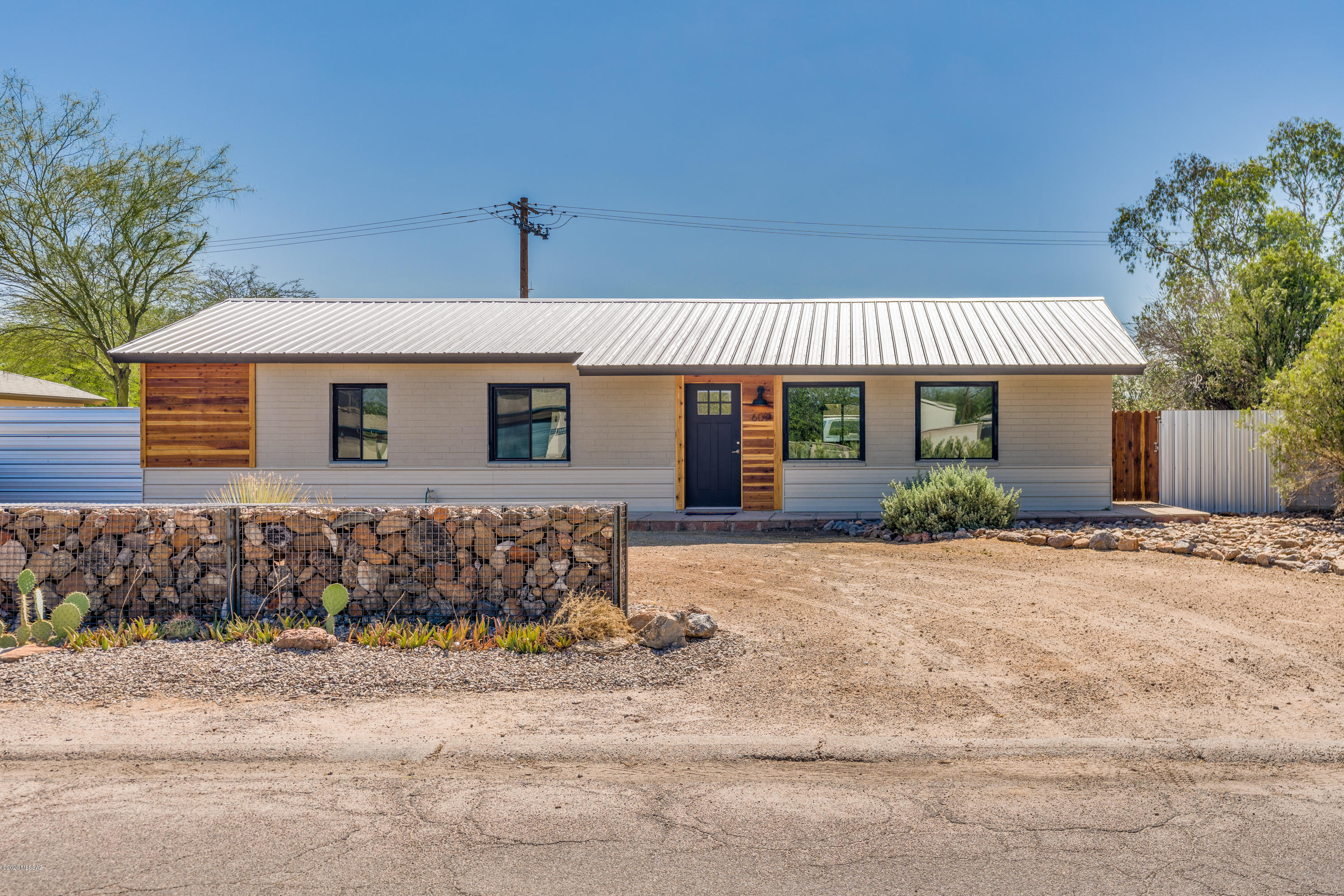 Del Monte Village - Residential