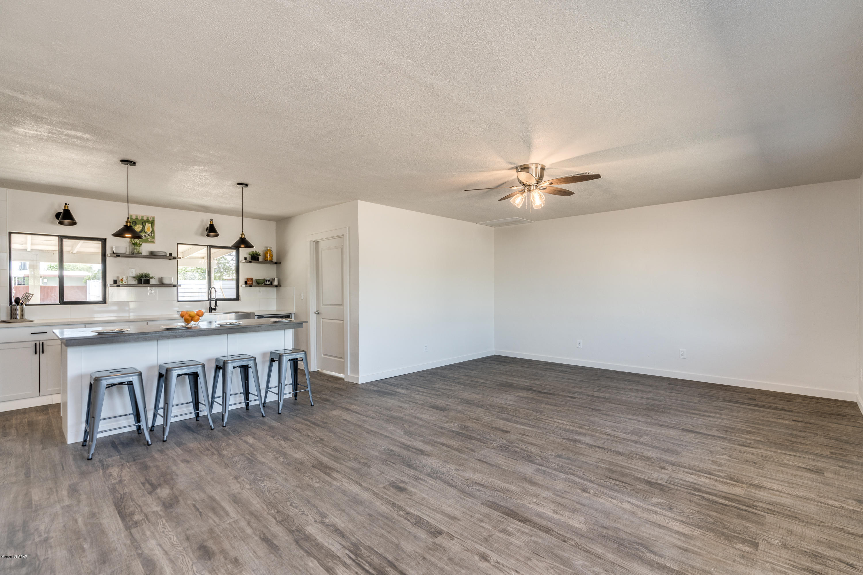Del Monte Village - Residential
