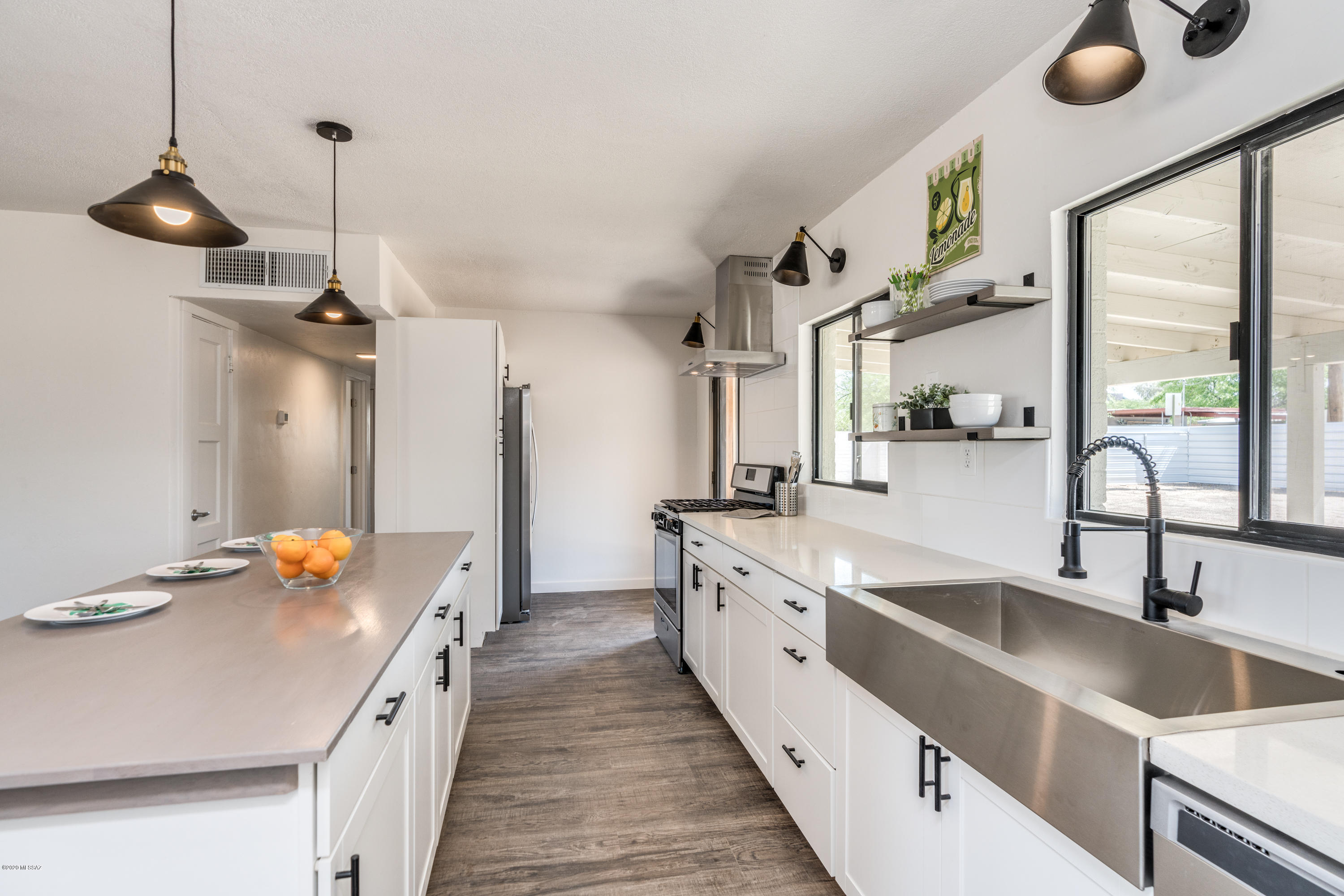Del Monte Village - Residential