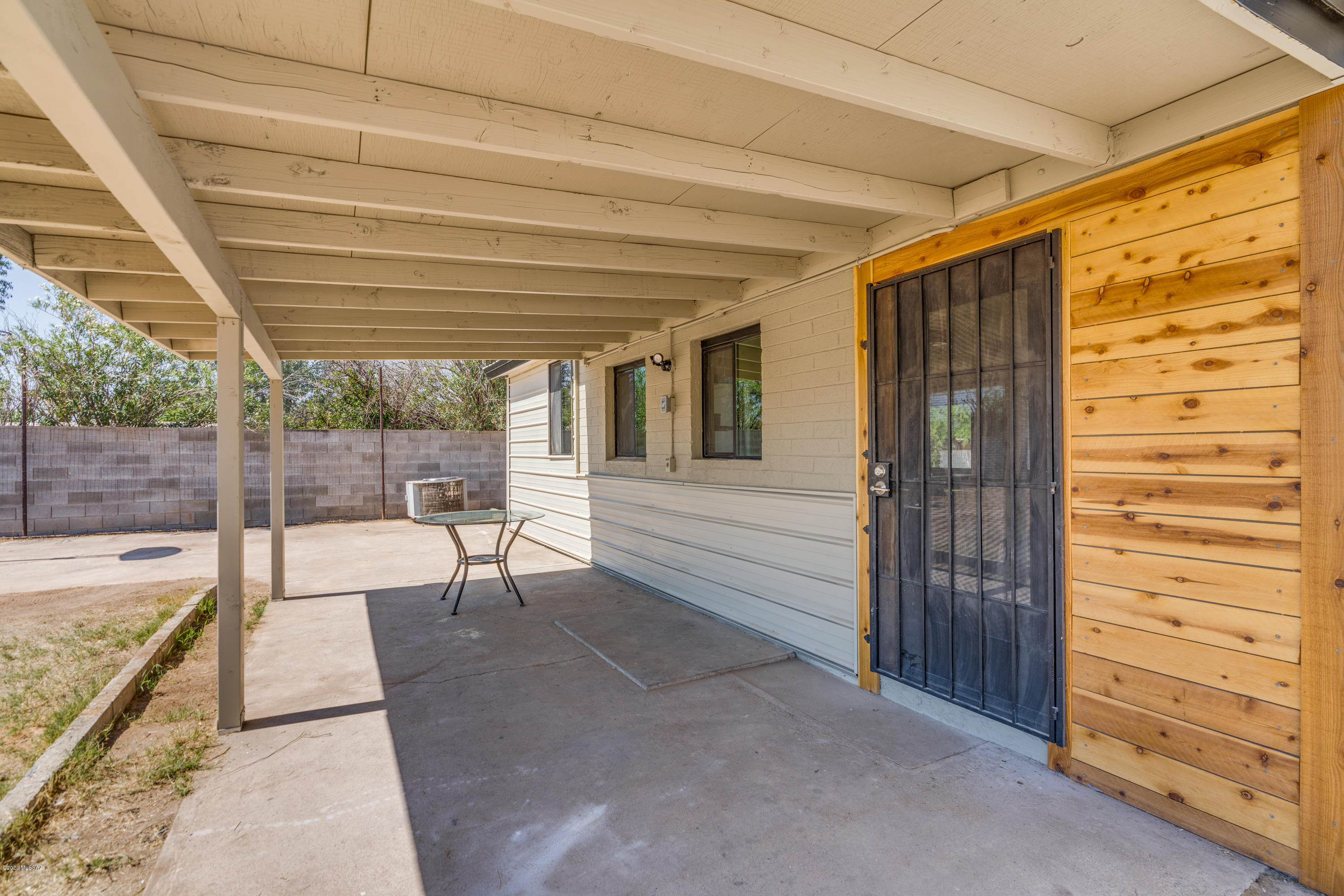 Del Monte Village - Residential