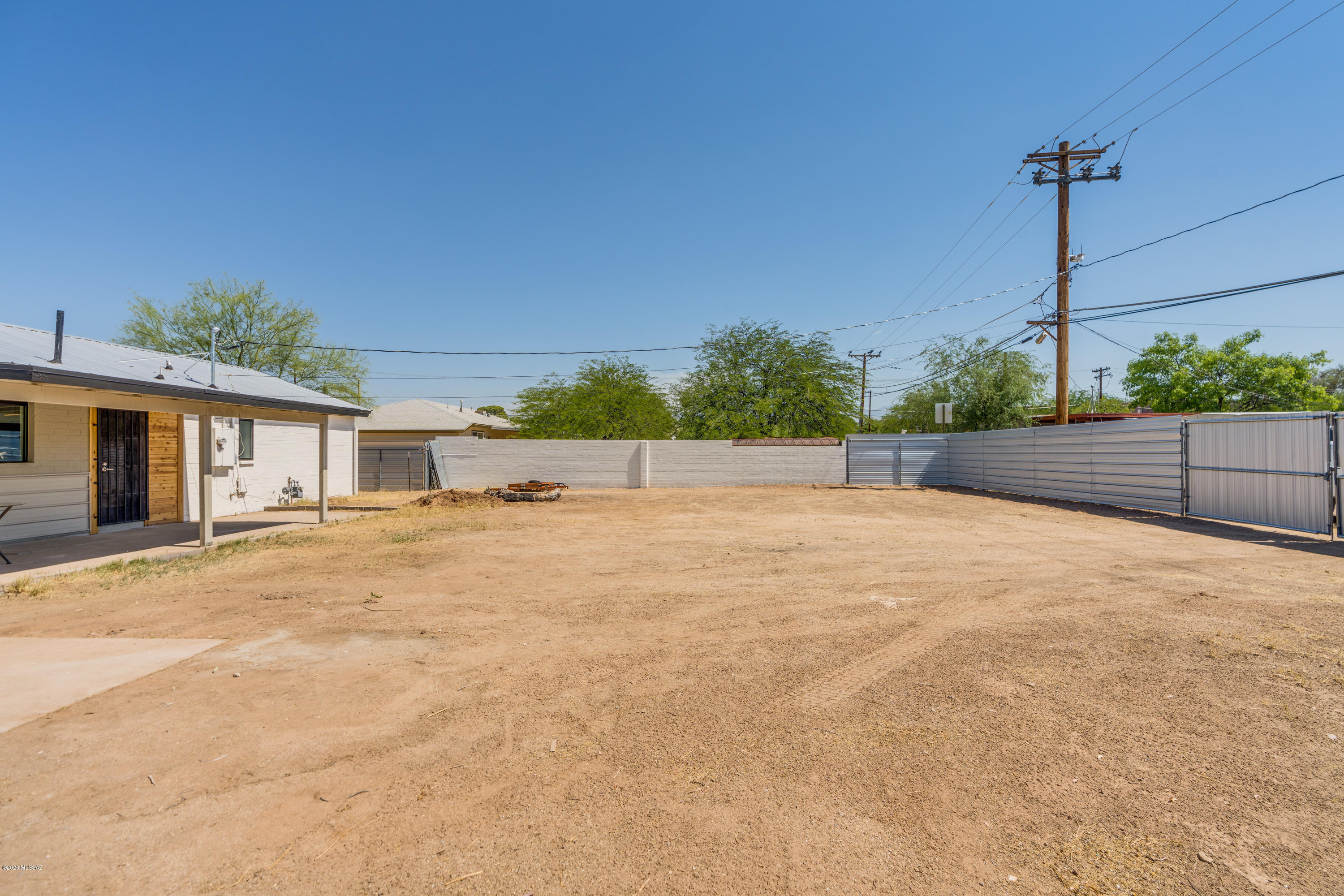 Del Monte Village - Residential