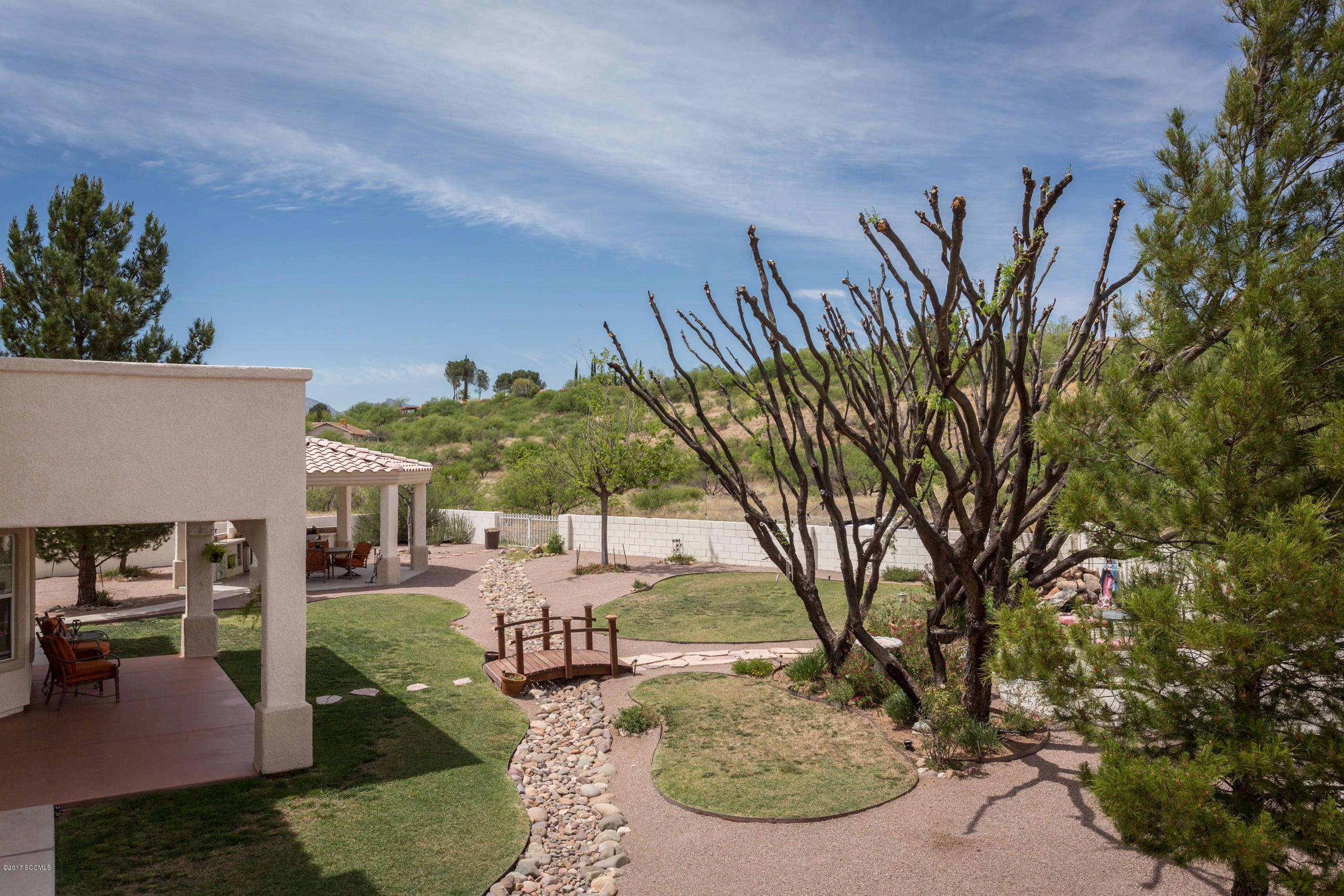 Unit 3 - Residential