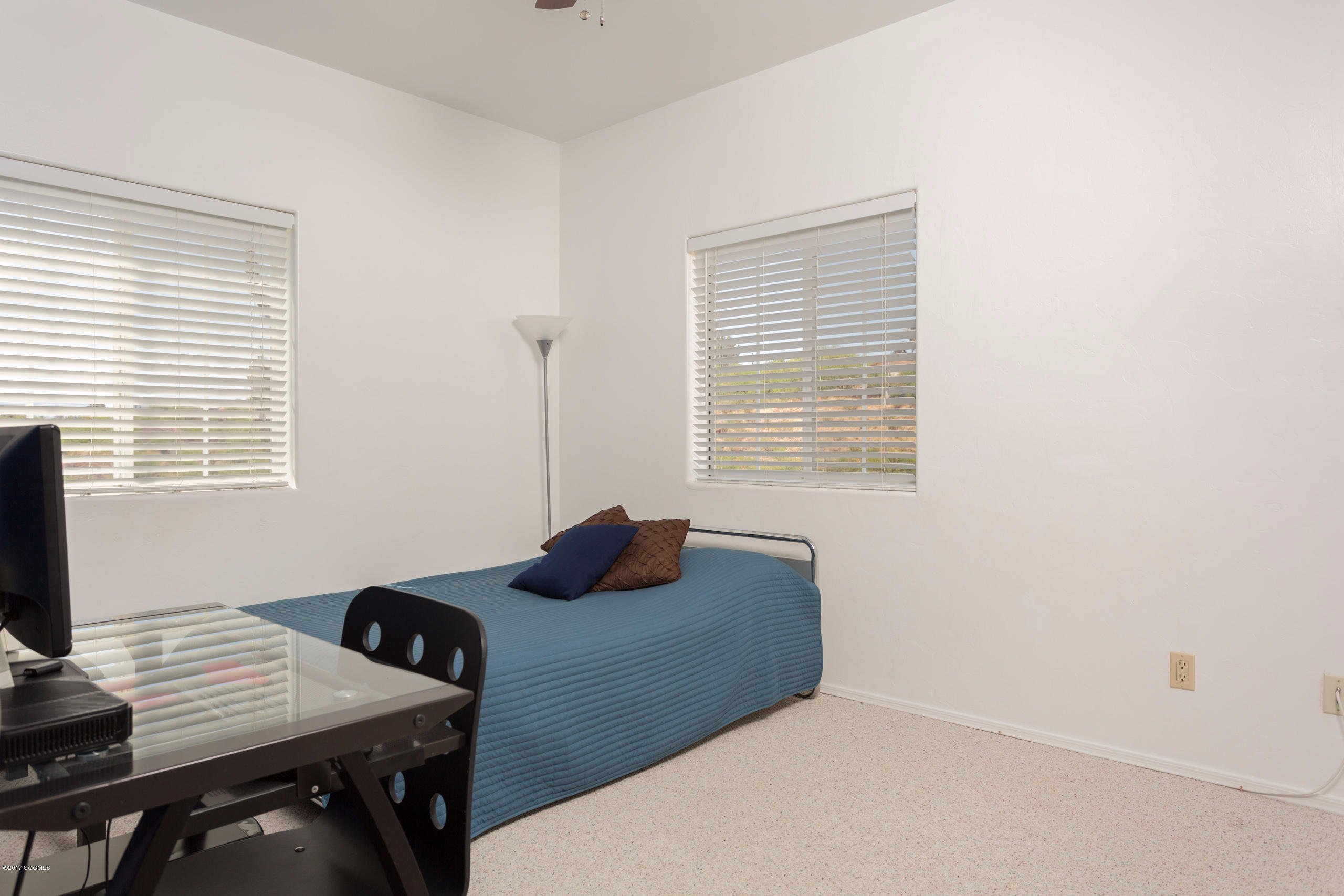 Unit 3 - Residential