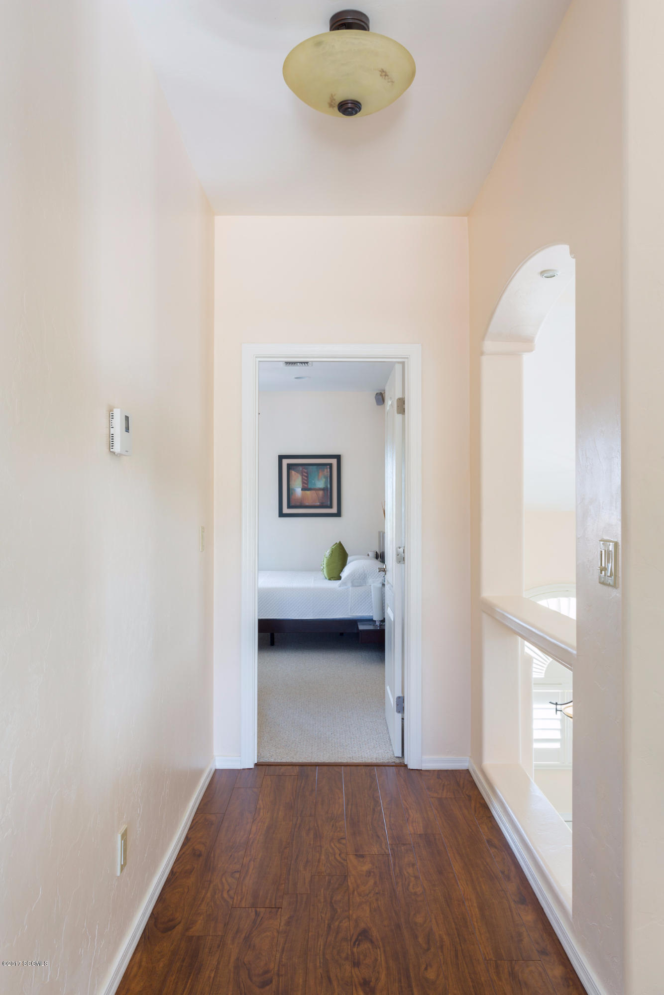 Unit 3 - Residential