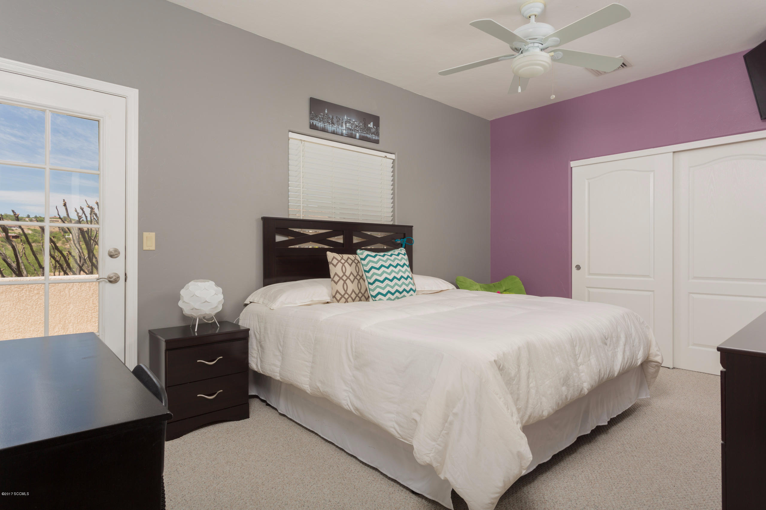 Unit 3 - Residential